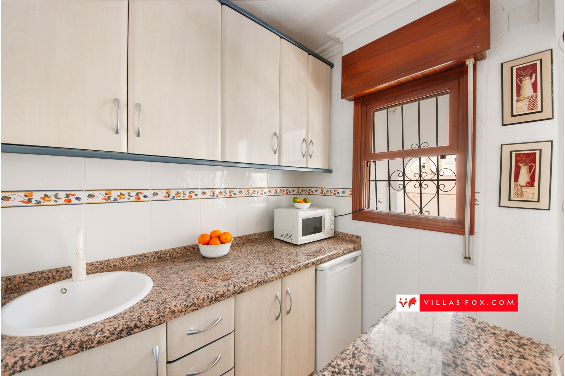 Balcon de la Costa Blanca townhouse for sale-25