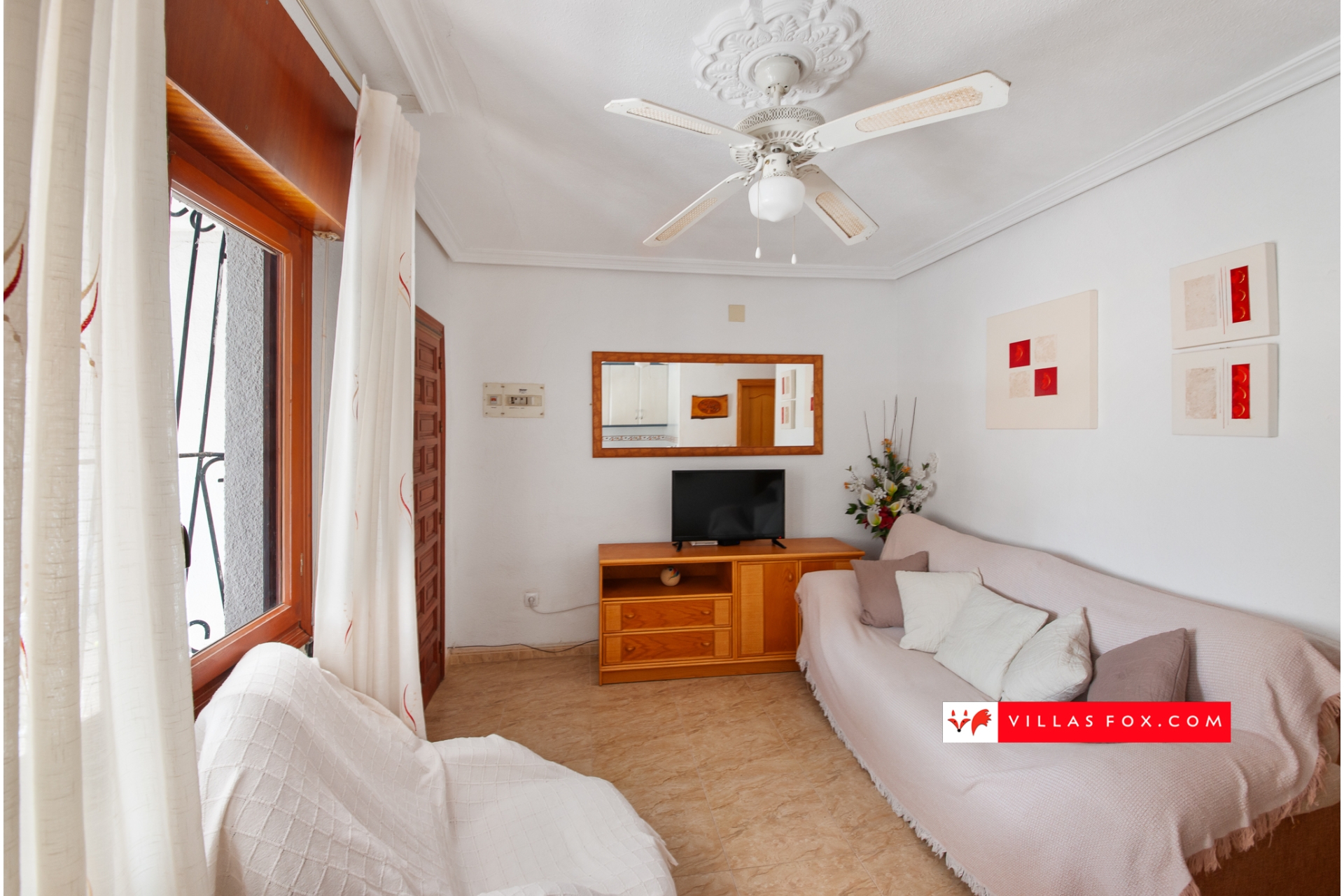 Balcon de la Costa Blanca townhouse for sale-26