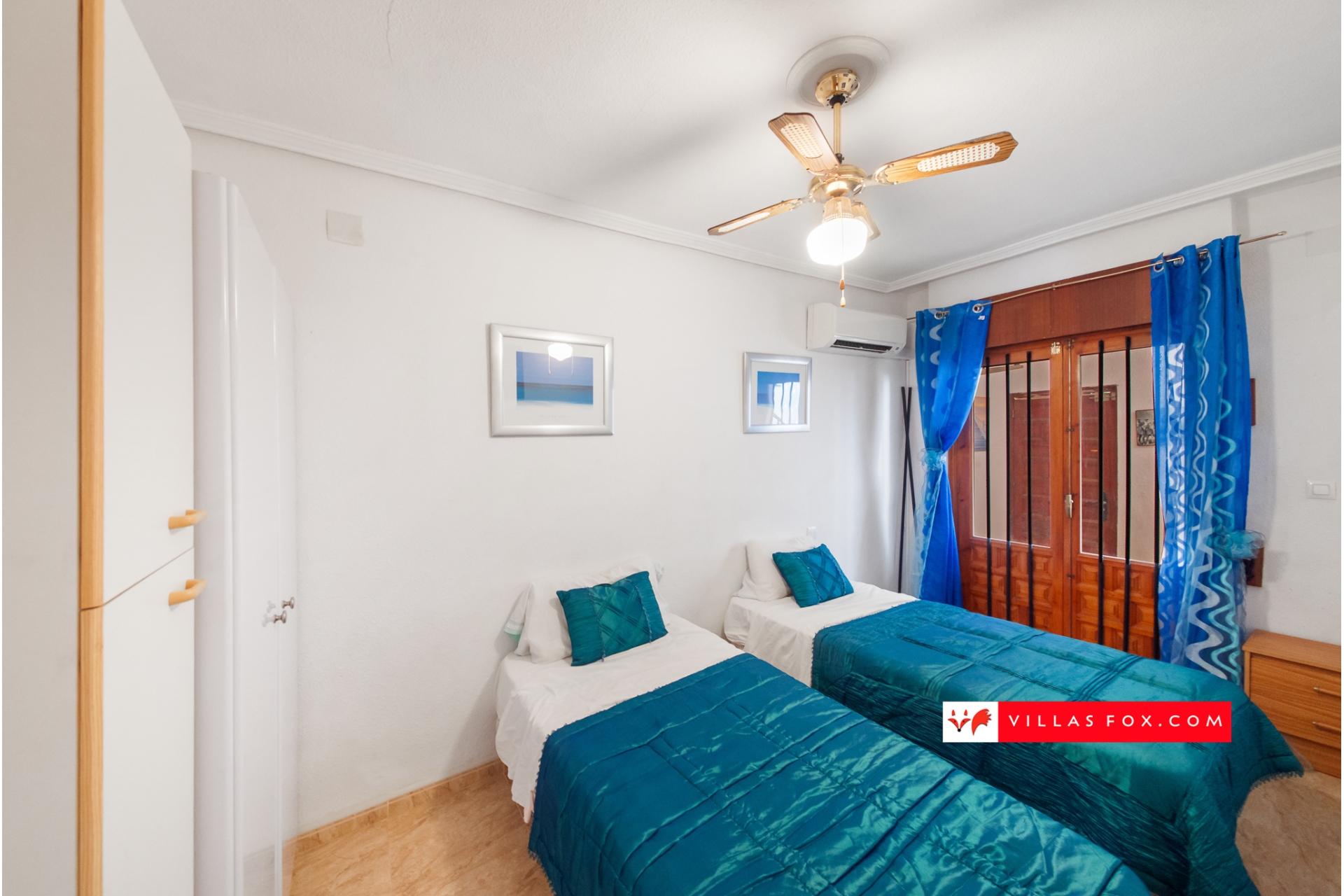 Balcon de la Costa Blanca townhouse for sale-27