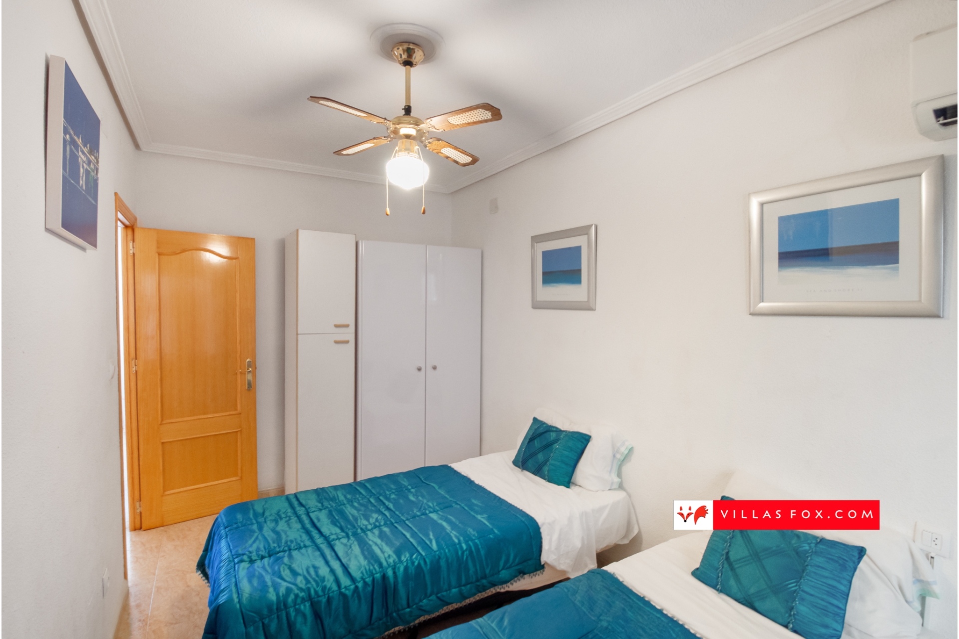Balcon de la Costa Blanca townhouse for sale-28