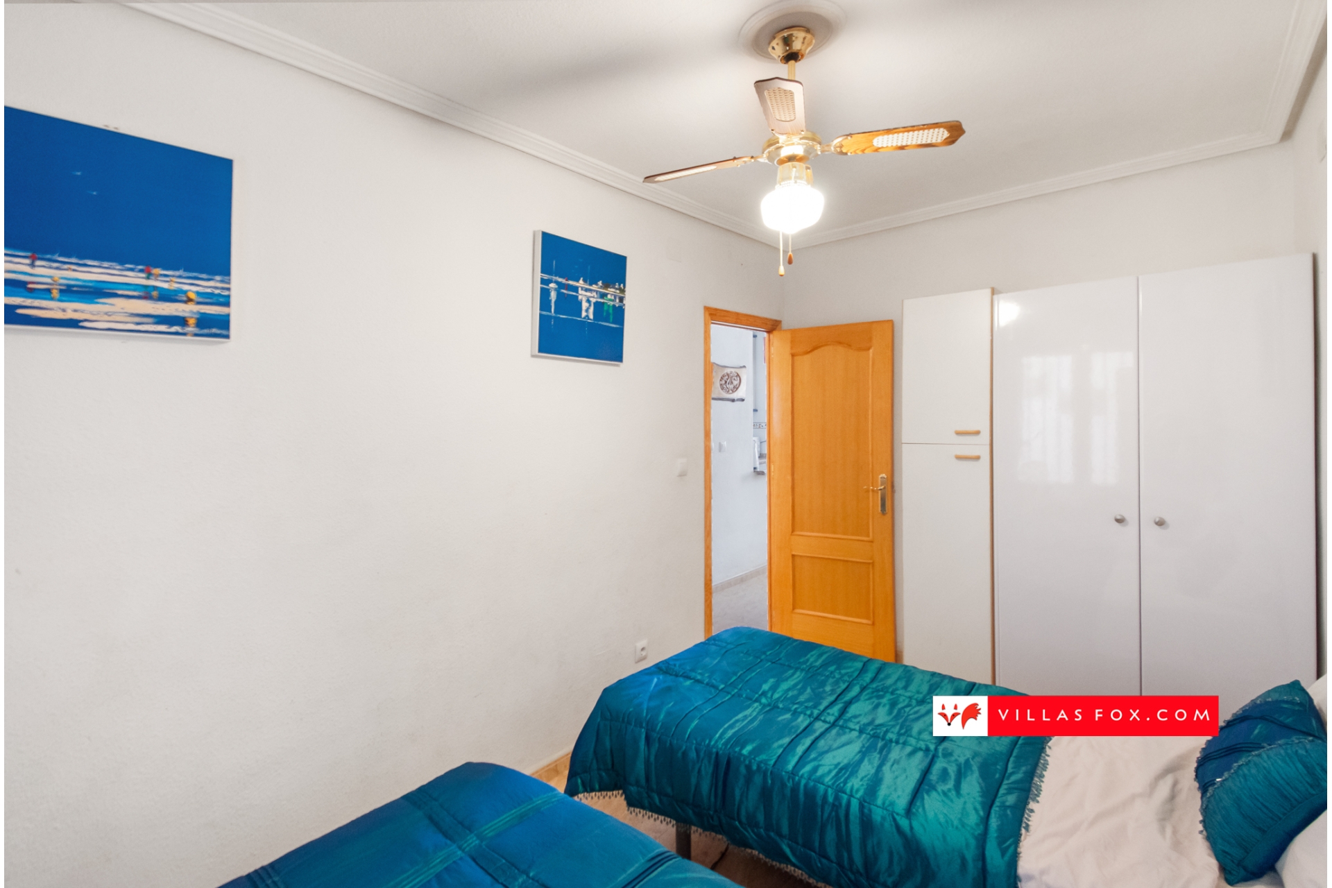 Balcon de la Costa Blanca townhouse for sale-29
