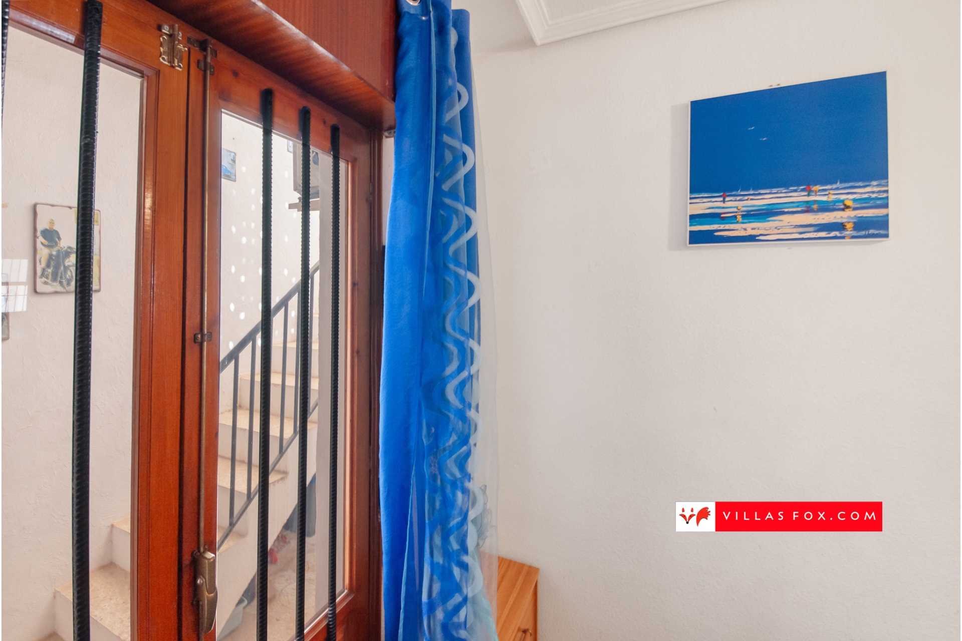 Balcon de la Costa Blanca townhouse for sale-30