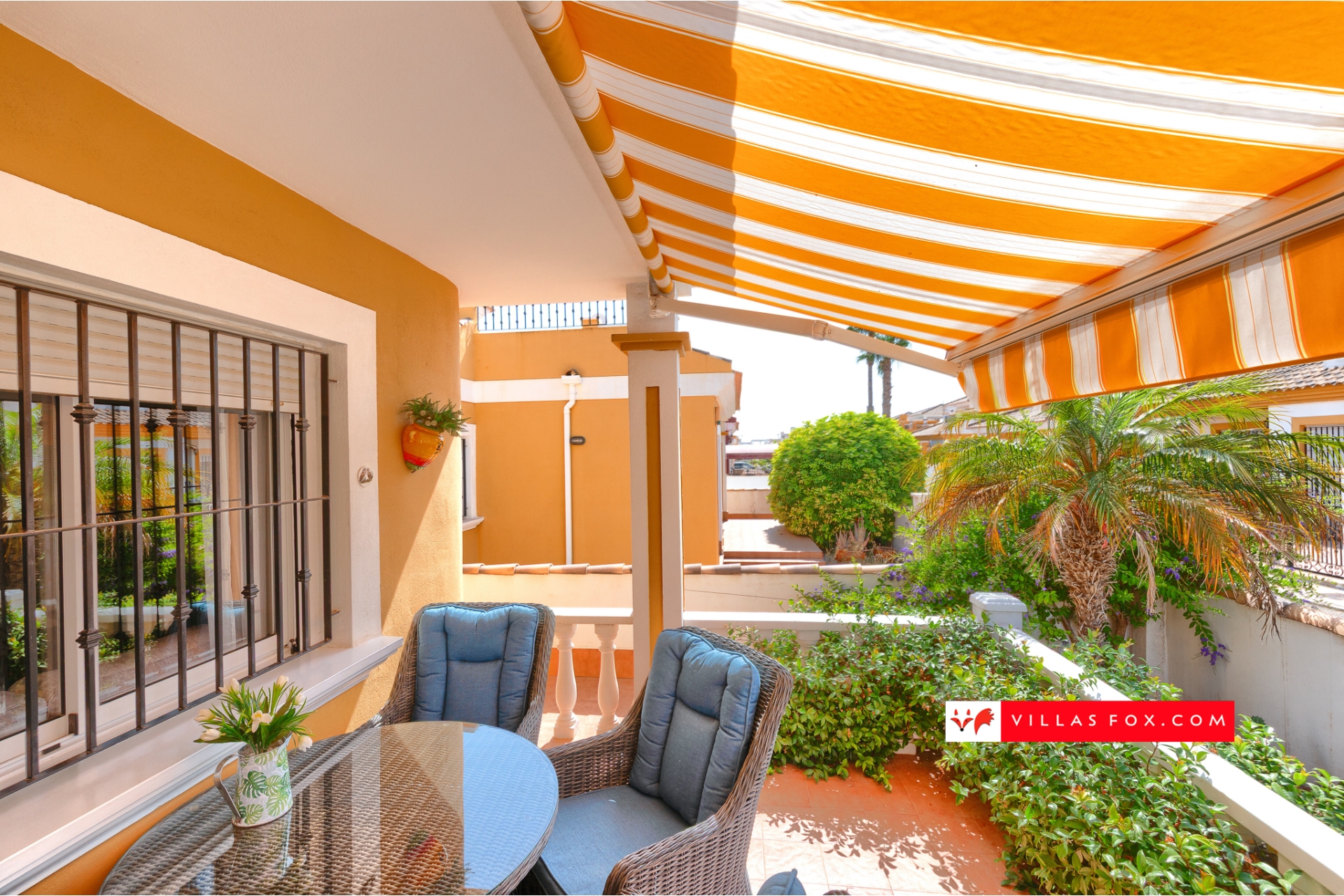 Laguna Green I Entre Naranjos detached villa for sale-34