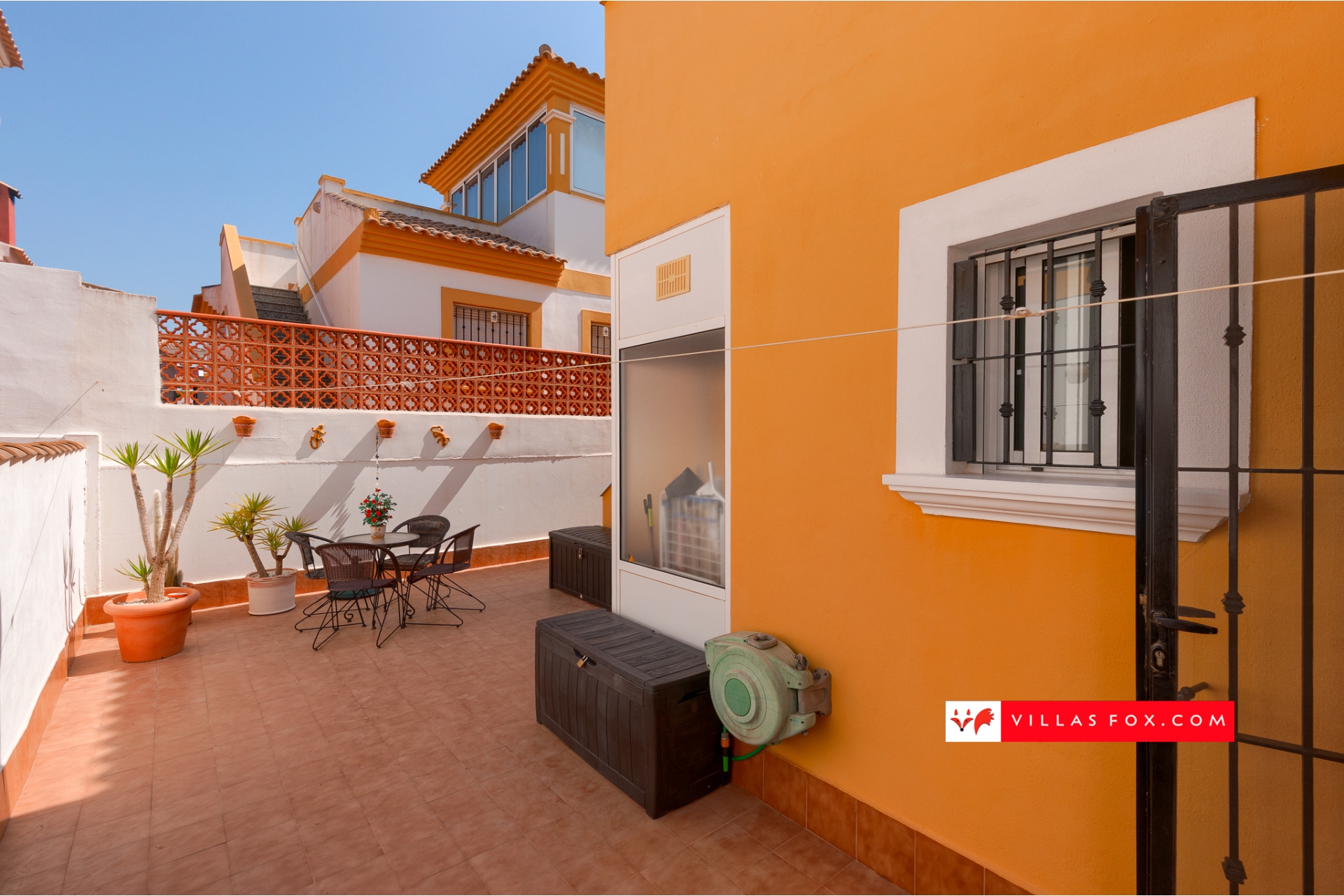 Laguna Green I Entre Naranjos detached villa for sale-41