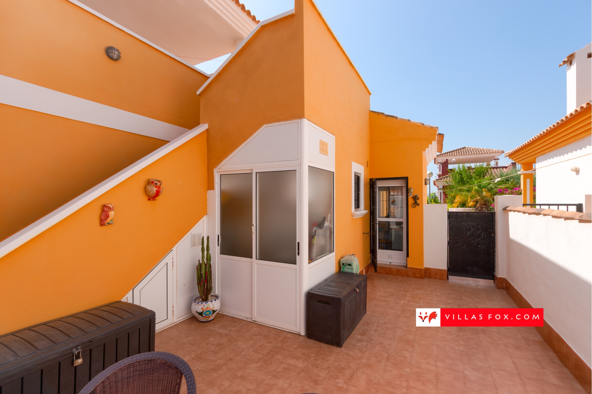 Laguna Green I Entre Naranjos detached villa for sale-42