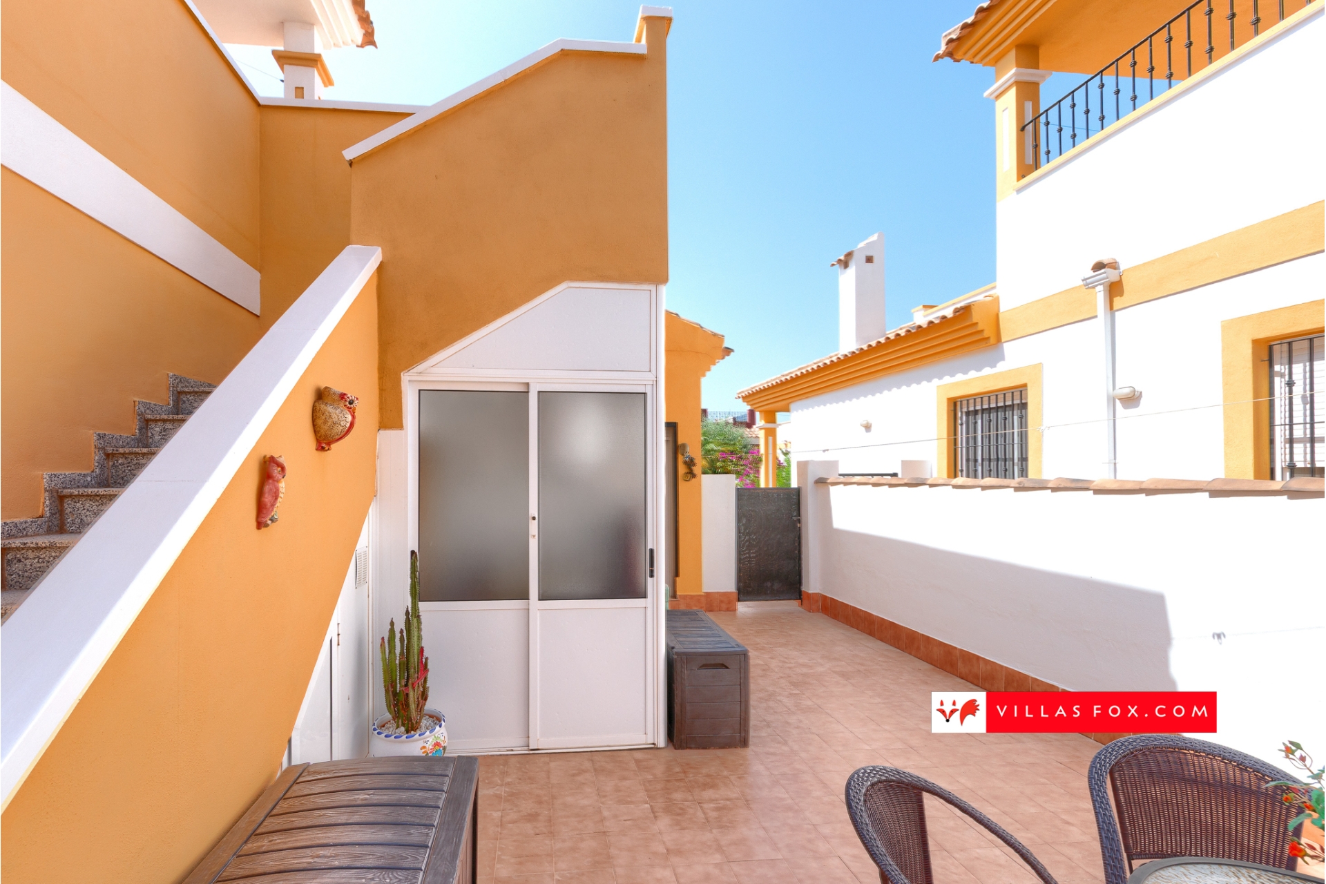 Laguna Green I Entre Naranjos detached villa for sale-44