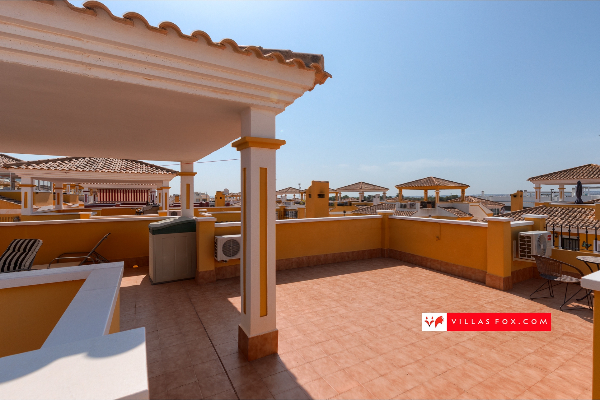 Laguna Green I Entre Naranjos detached villa for sale-45