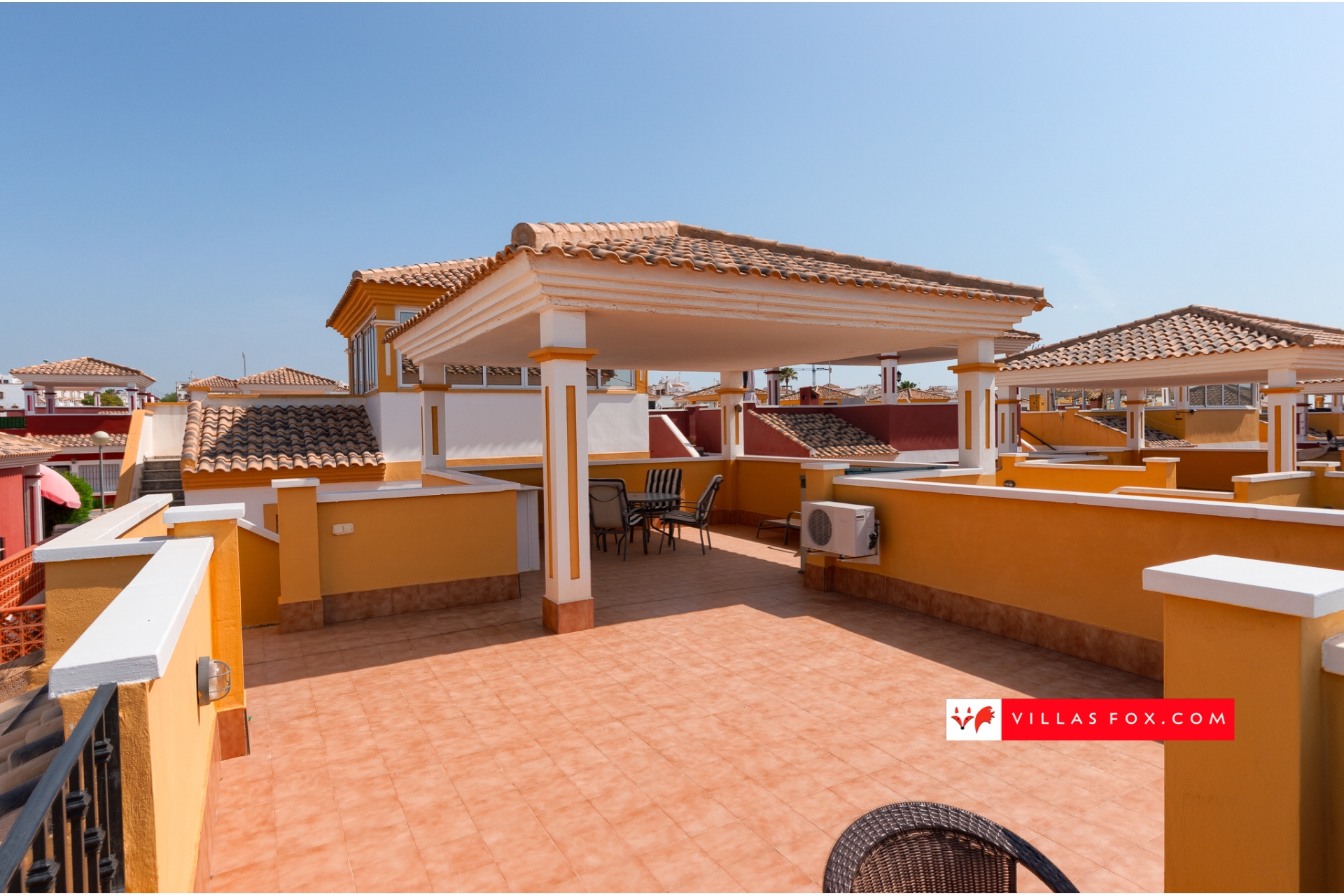 Laguna Green I Entre Naranjos detached villa for sale-48
