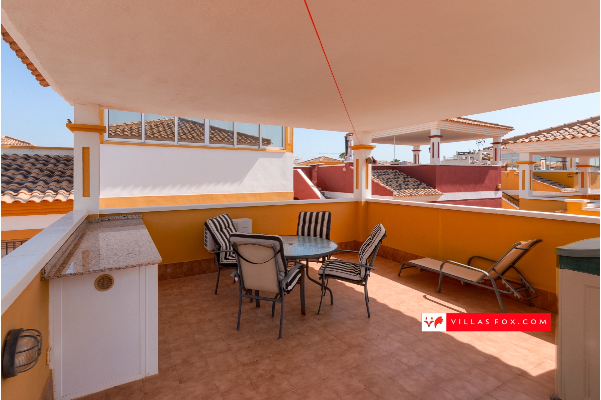 Laguna Green I Entre Naranjos detached villa for sale-49