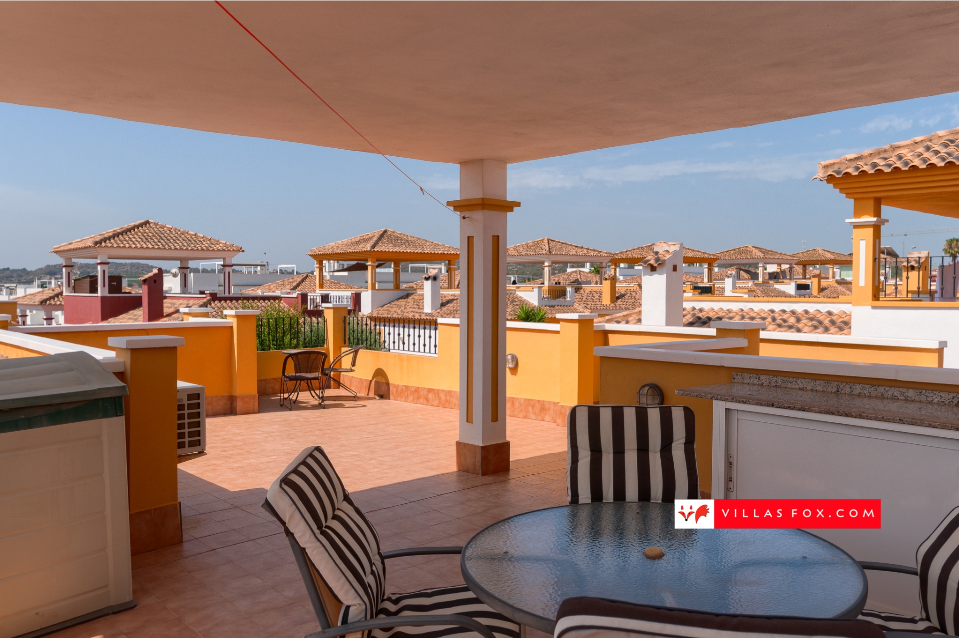 Laguna Green I Entre Naranjos detached villa for sale-51
