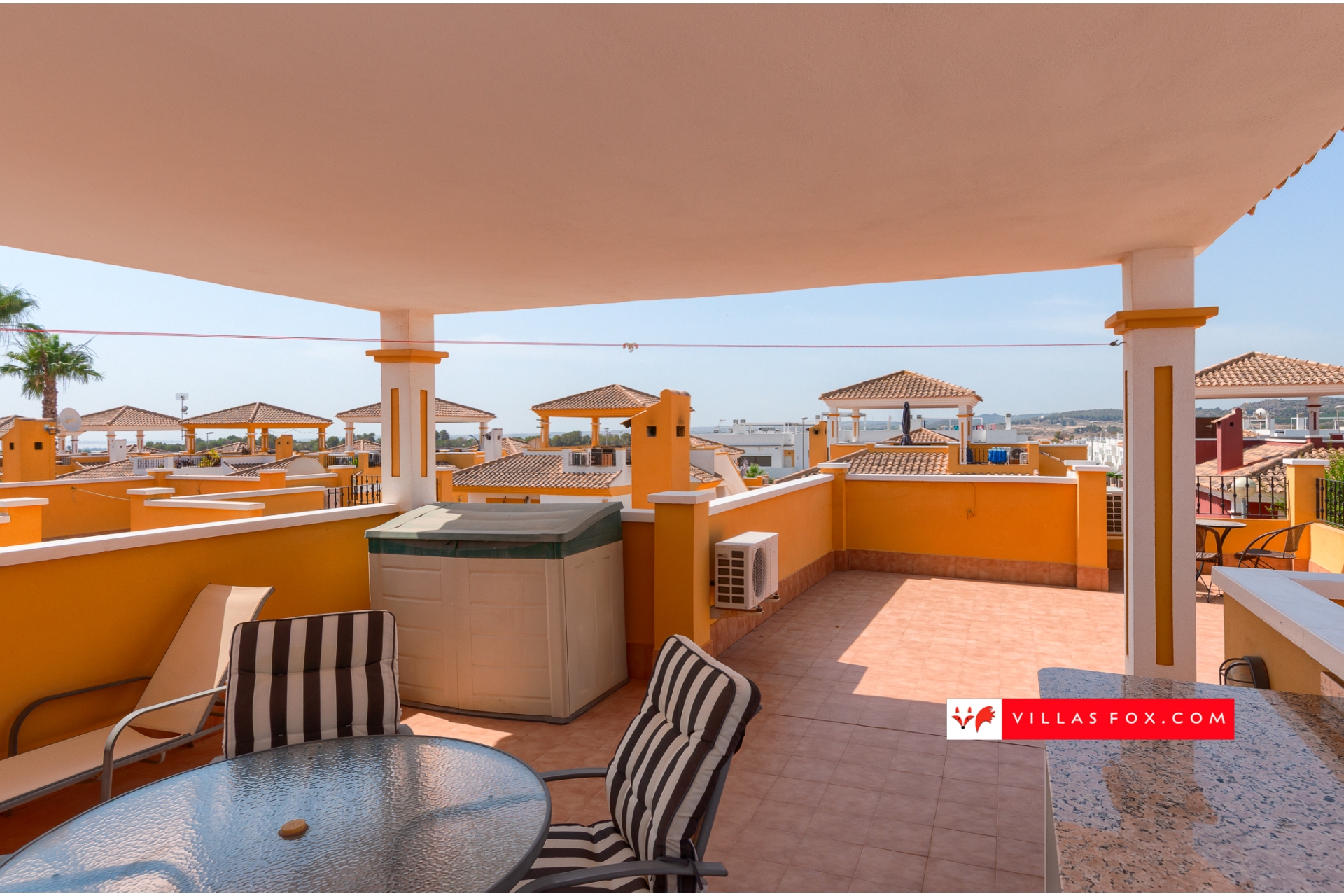 Laguna Green I Entre Naranjos detached villa for sale-52