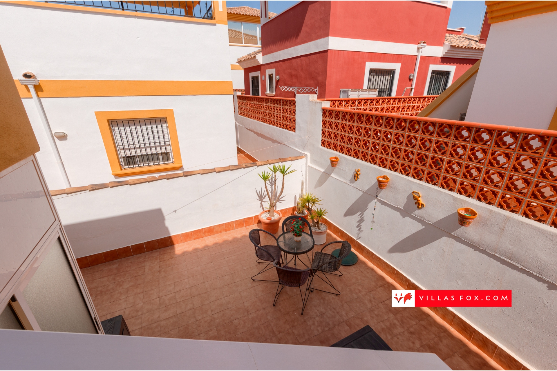 Laguna Green I Entre Naranjos detached villa for sale-53