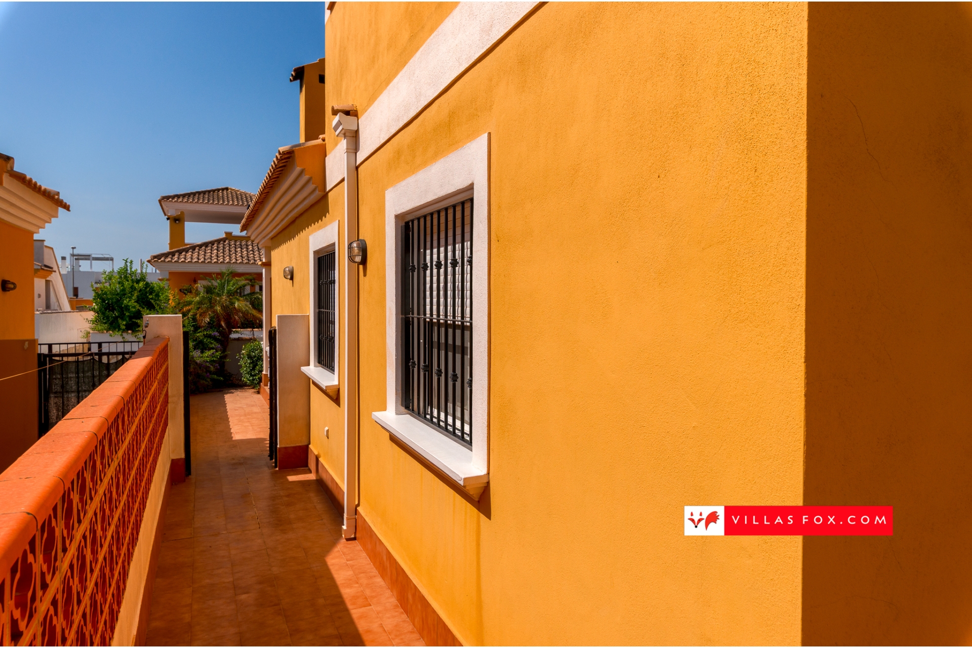 Laguna Green I Entre Naranjos detached villa for sale-54