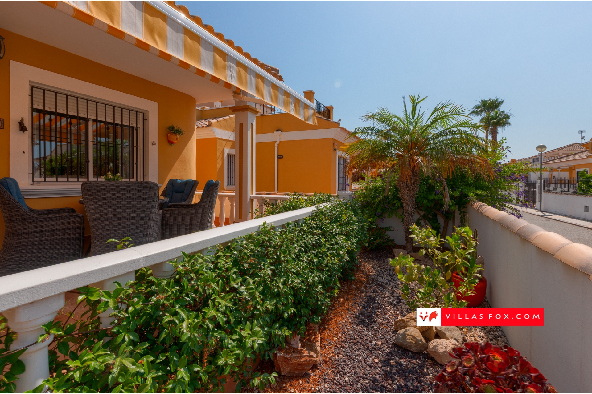 Laguna Green I Entre Naranjos detached villa for sale-58
