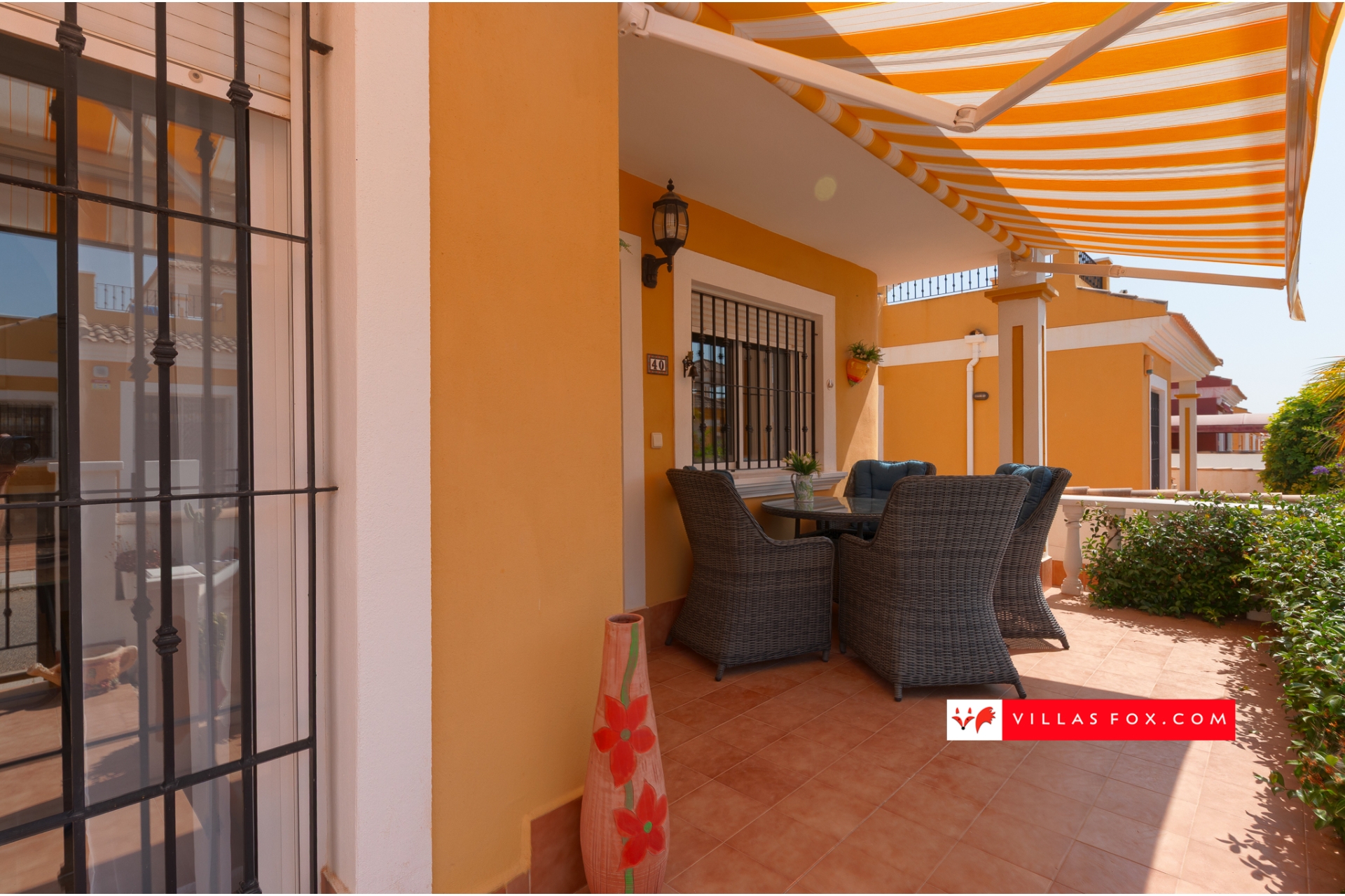 Laguna Green I Entre Naranjos detached villa for sale-59