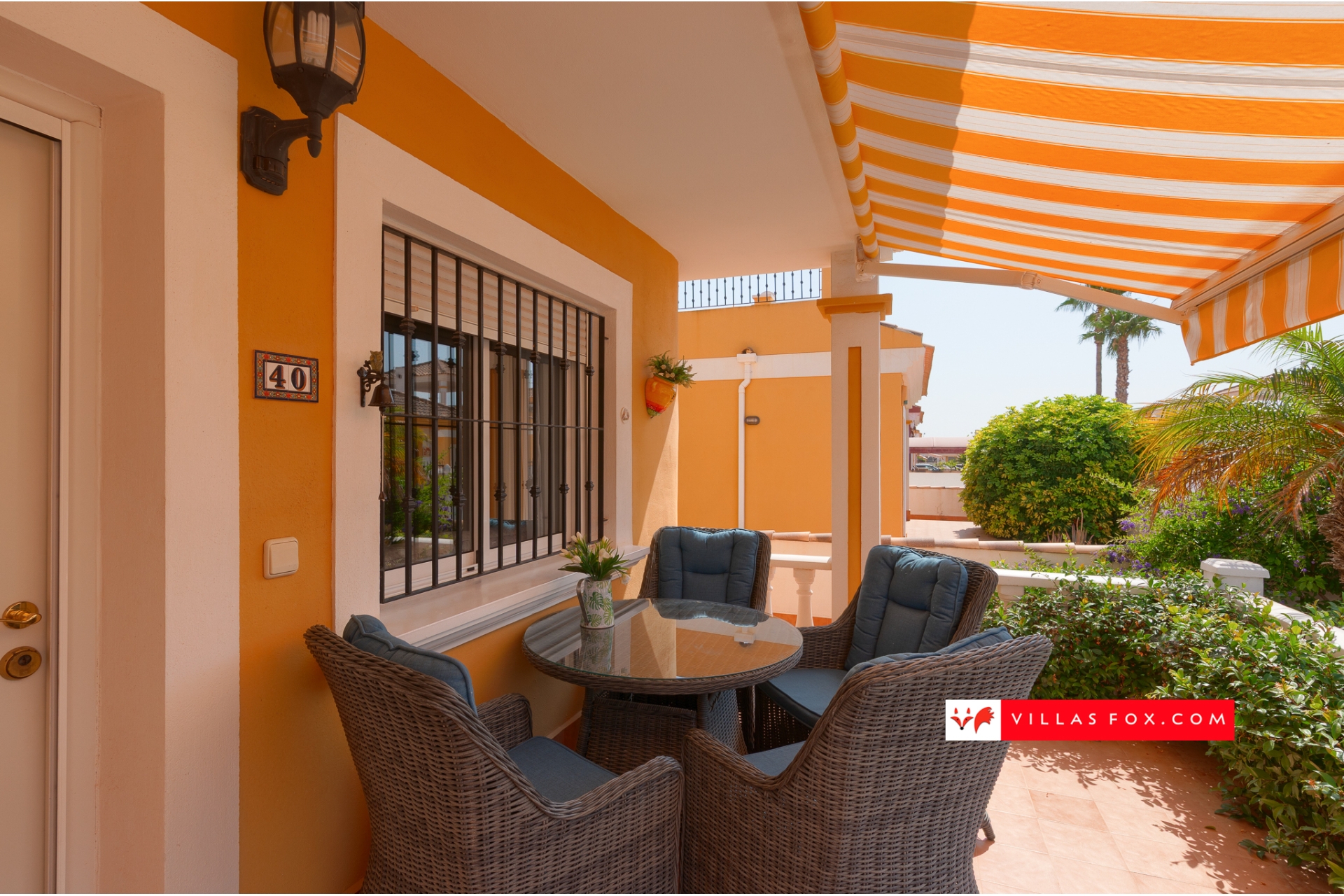Laguna Green I Entre Naranjos detached villa for sale-60