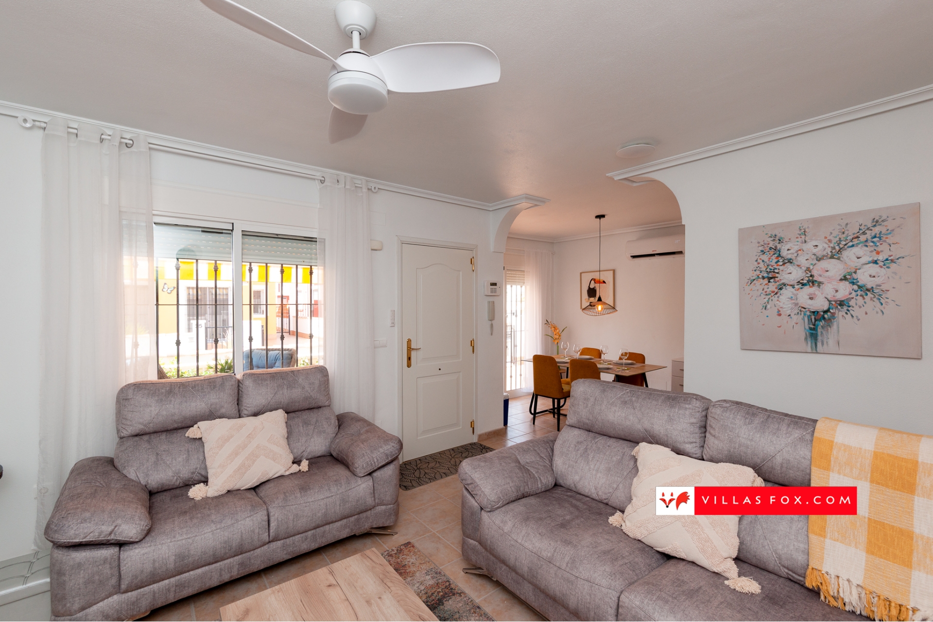 Laguna Green I Entre Naranjos detached villa for sale-64