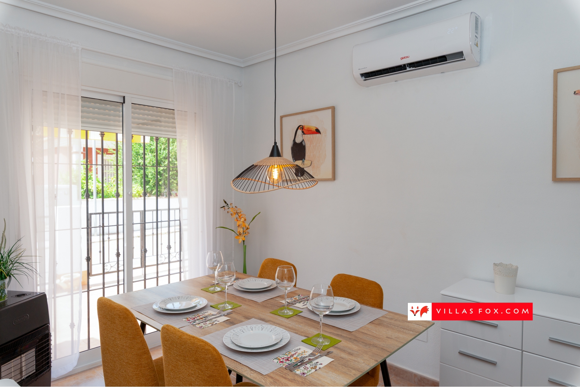 Laguna Green I Entre Naranjos detached villa for sale-66