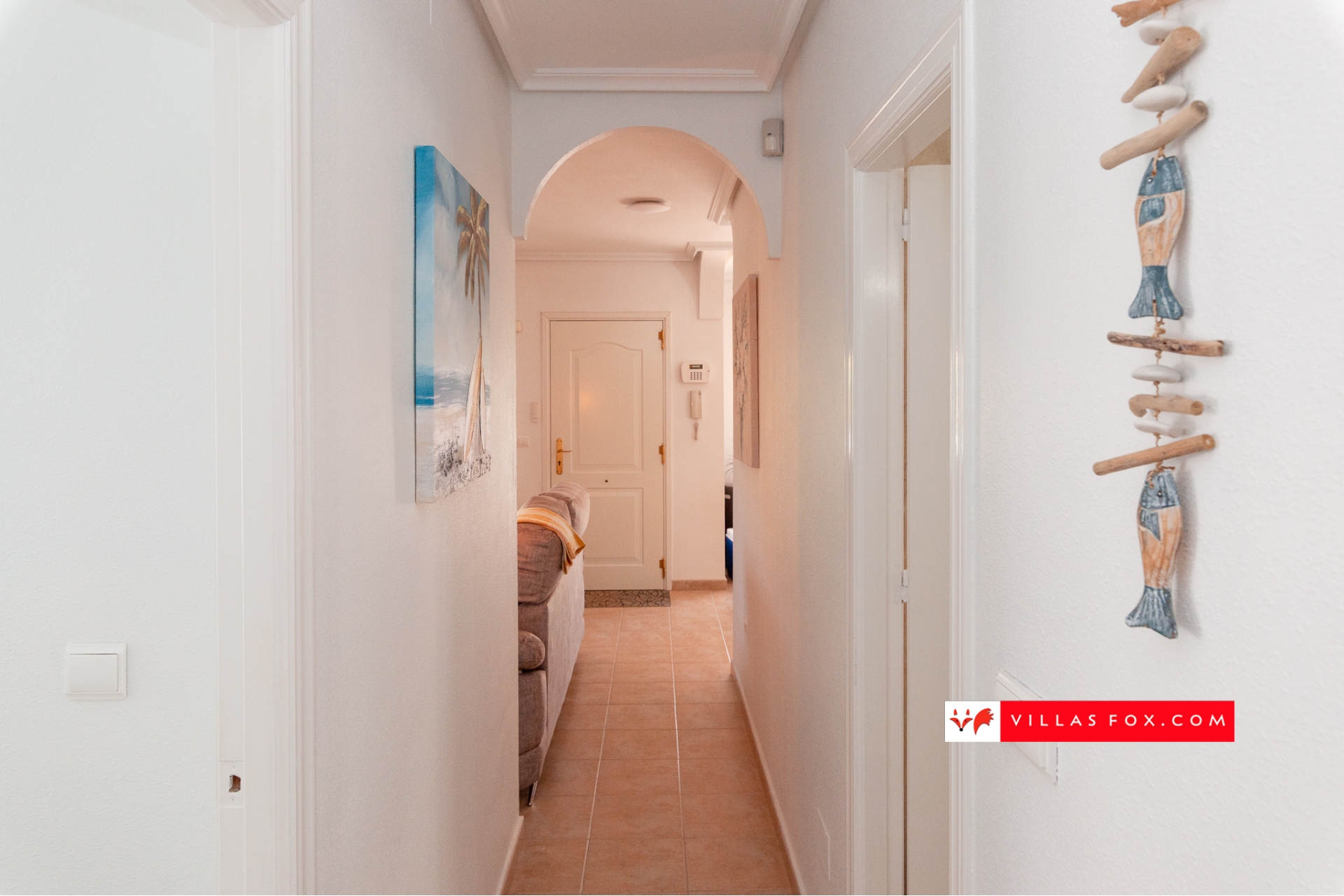 Laguna Green I Entre Naranjos detached villa for sale-67