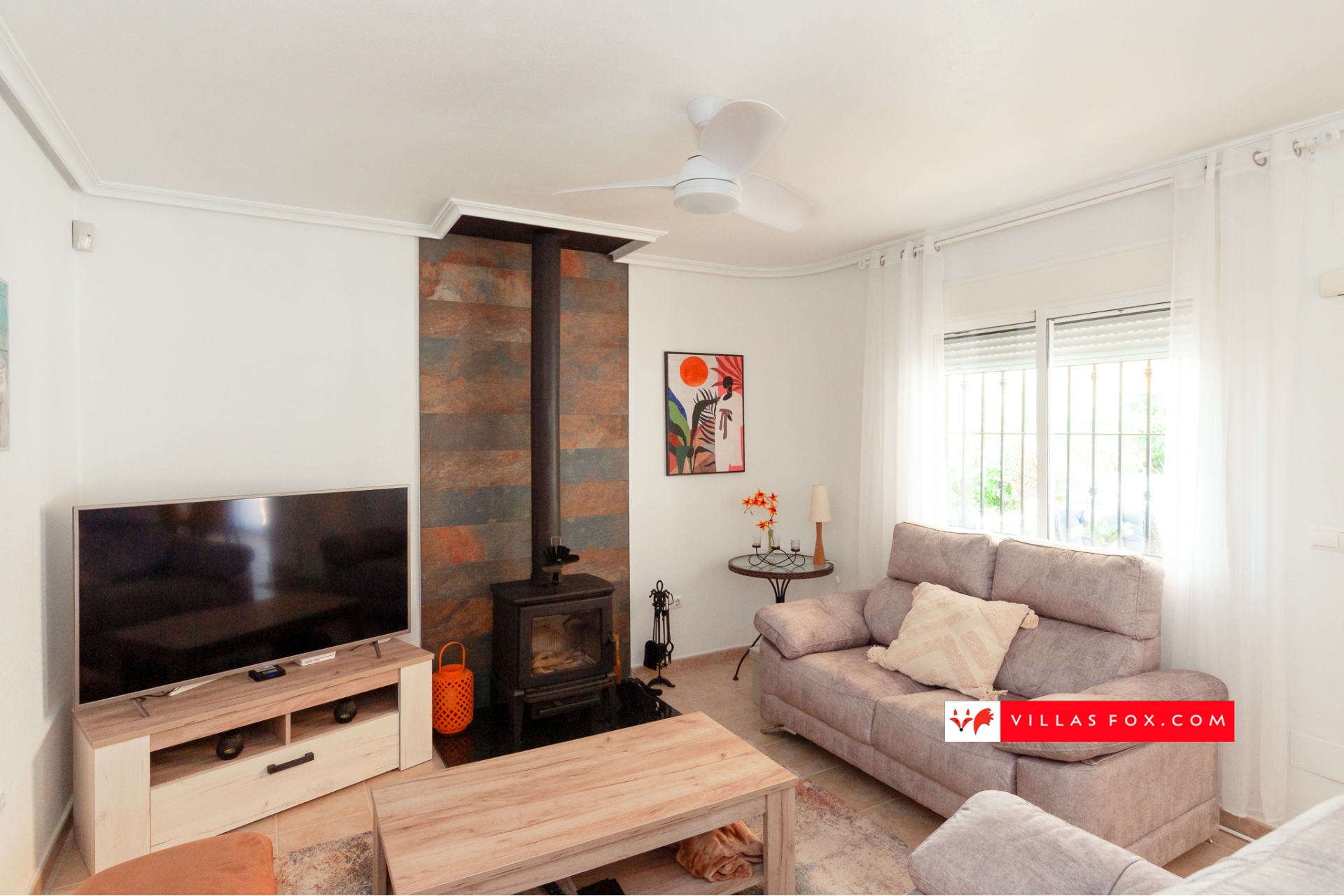Laguna Green I Entre Naranjos detached villa for sale-68