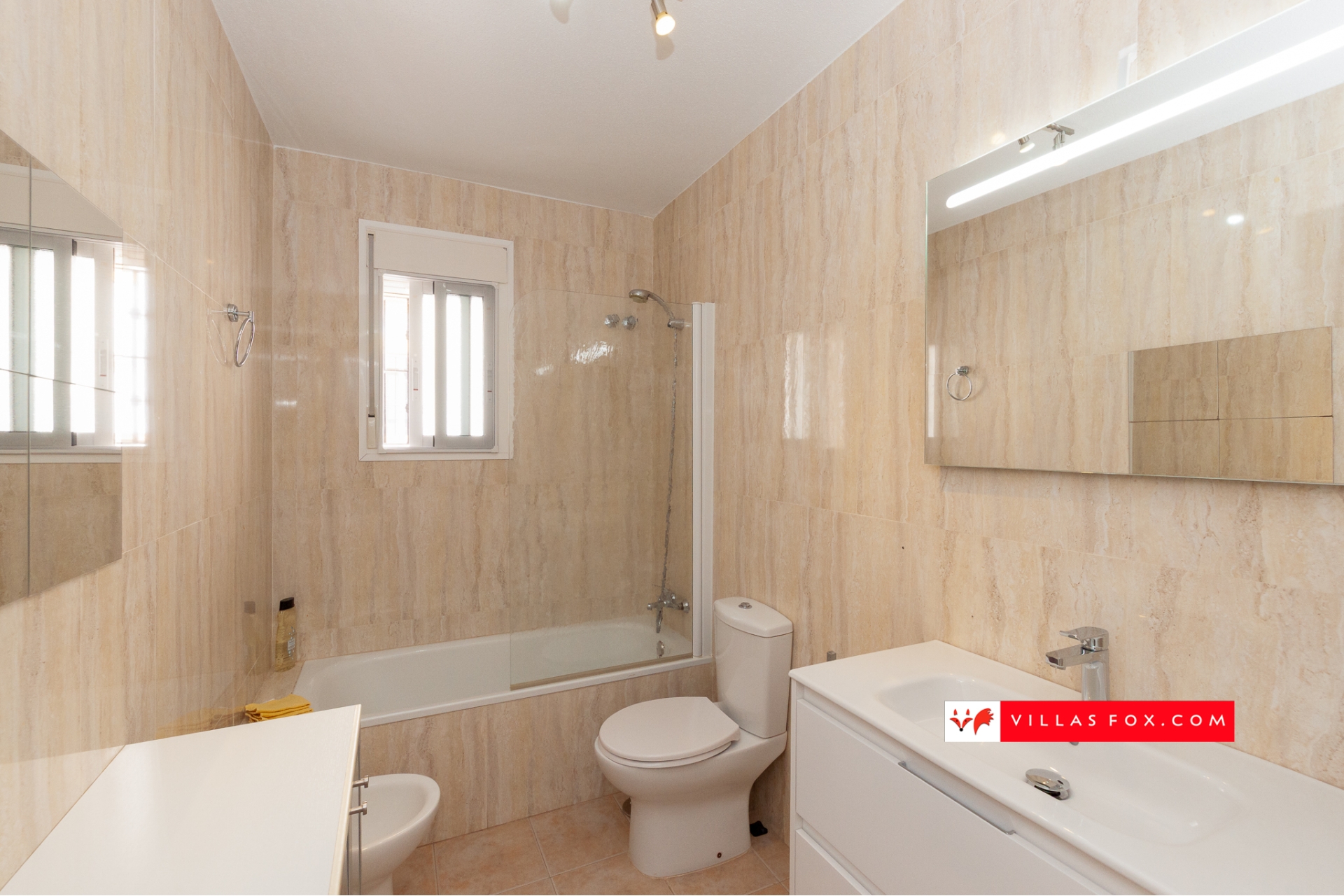 Laguna Green I Entre Naranjos detached villa for sale-69