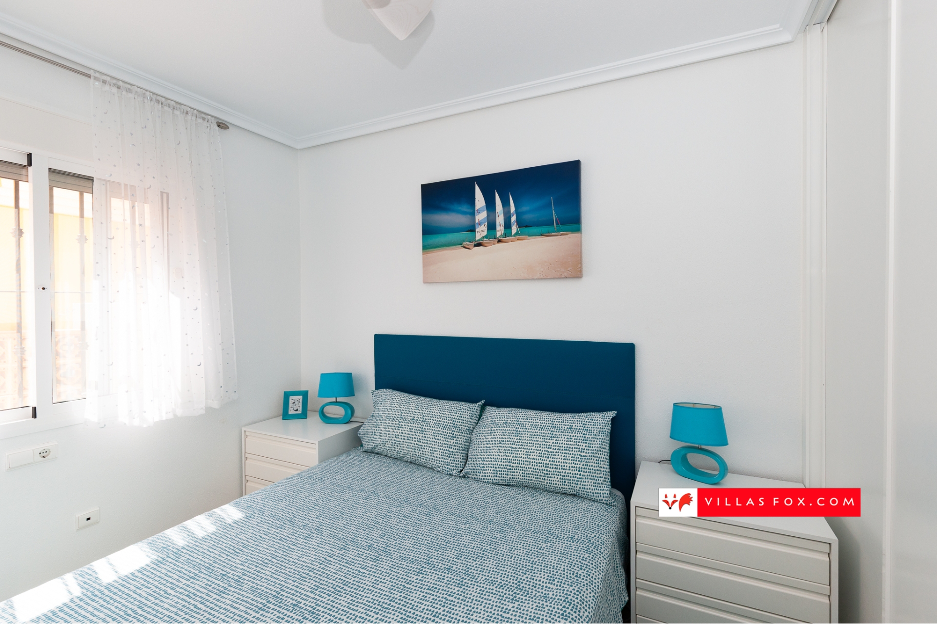 Laguna Green I Entre Naranjos detached villa for sale-71
