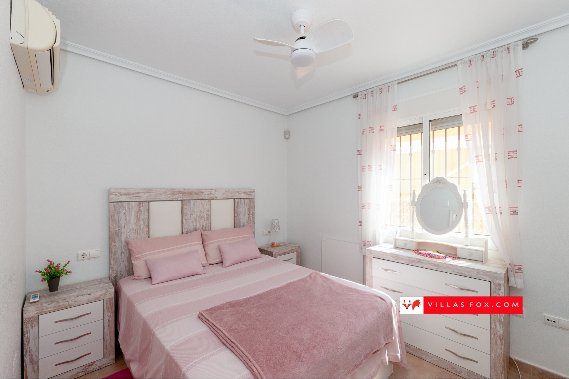 Laguna Green I Entre Naranjos detached villa for sale-72