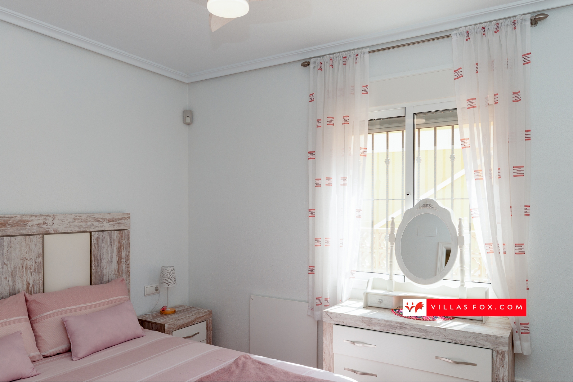 Laguna Green I Entre Naranjos detached villa for sale-73