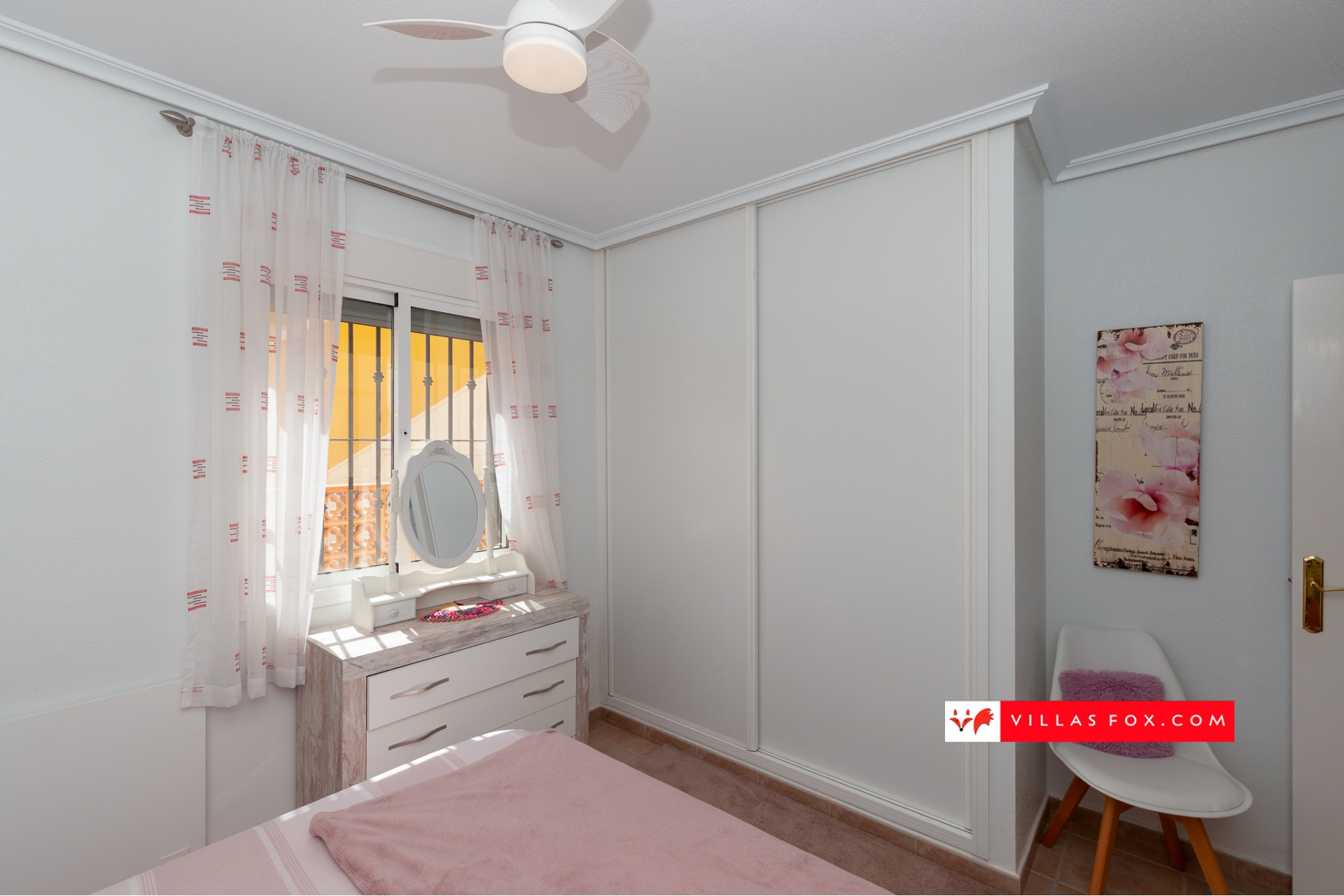 Laguna Green I Entre Naranjos detached villa for sale-74