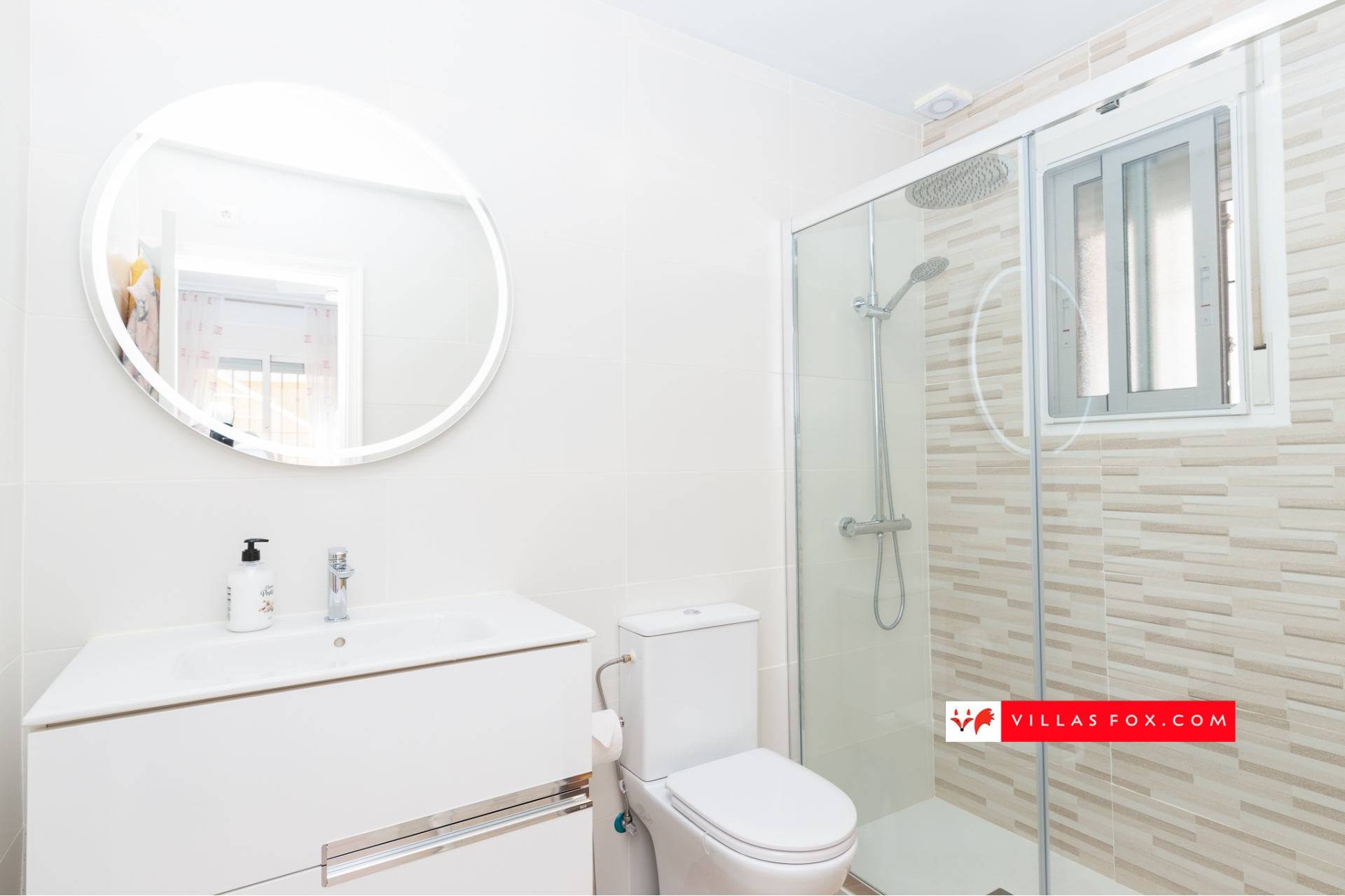 Laguna Green I Entre Naranjos detached villa for sale-75