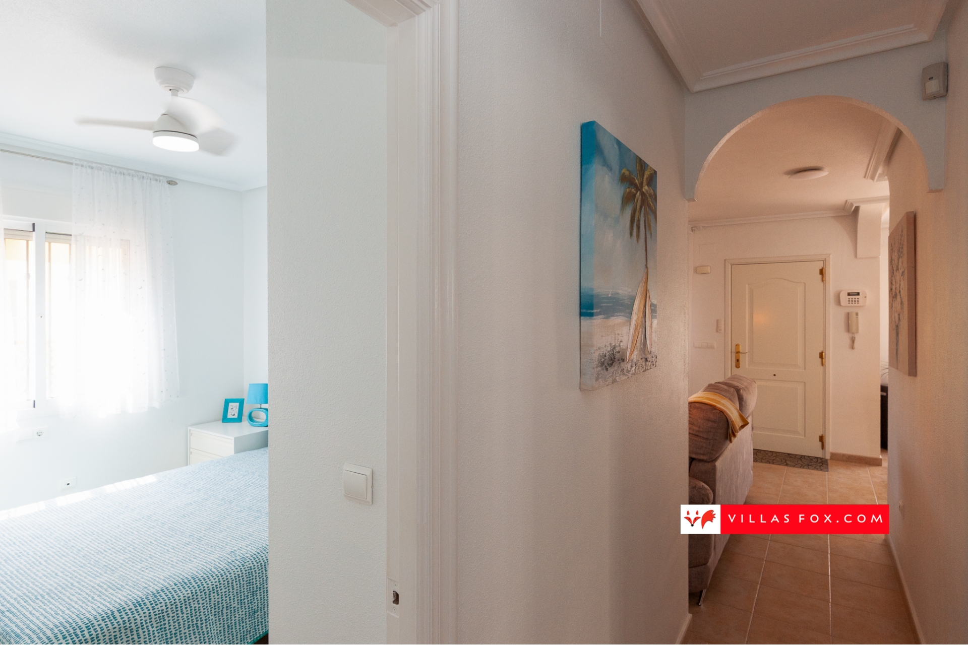 Laguna Green I Entre Naranjos detached villa for sale-78