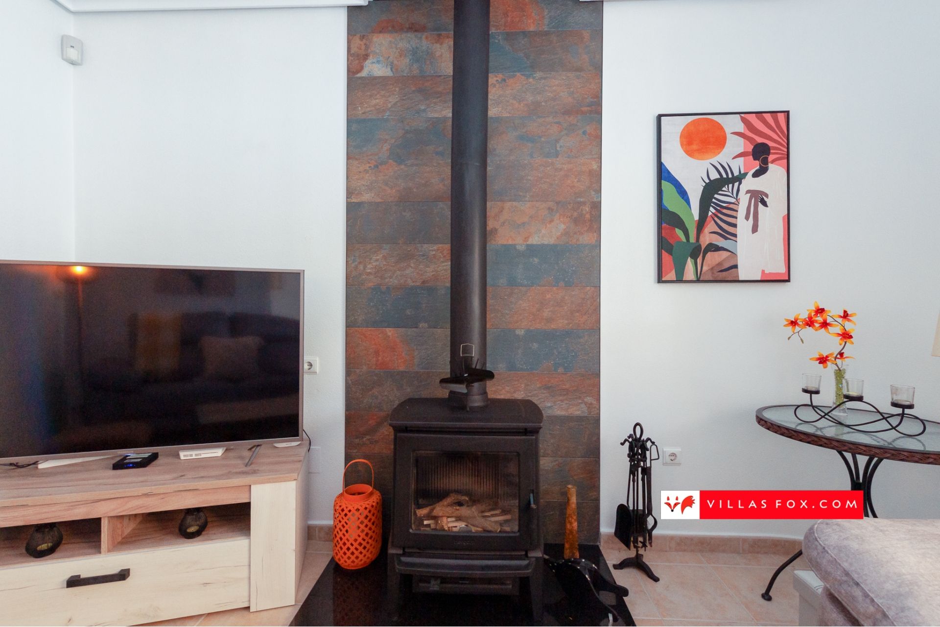 Laguna Green I Entre Naranjos detached villa for sale-80