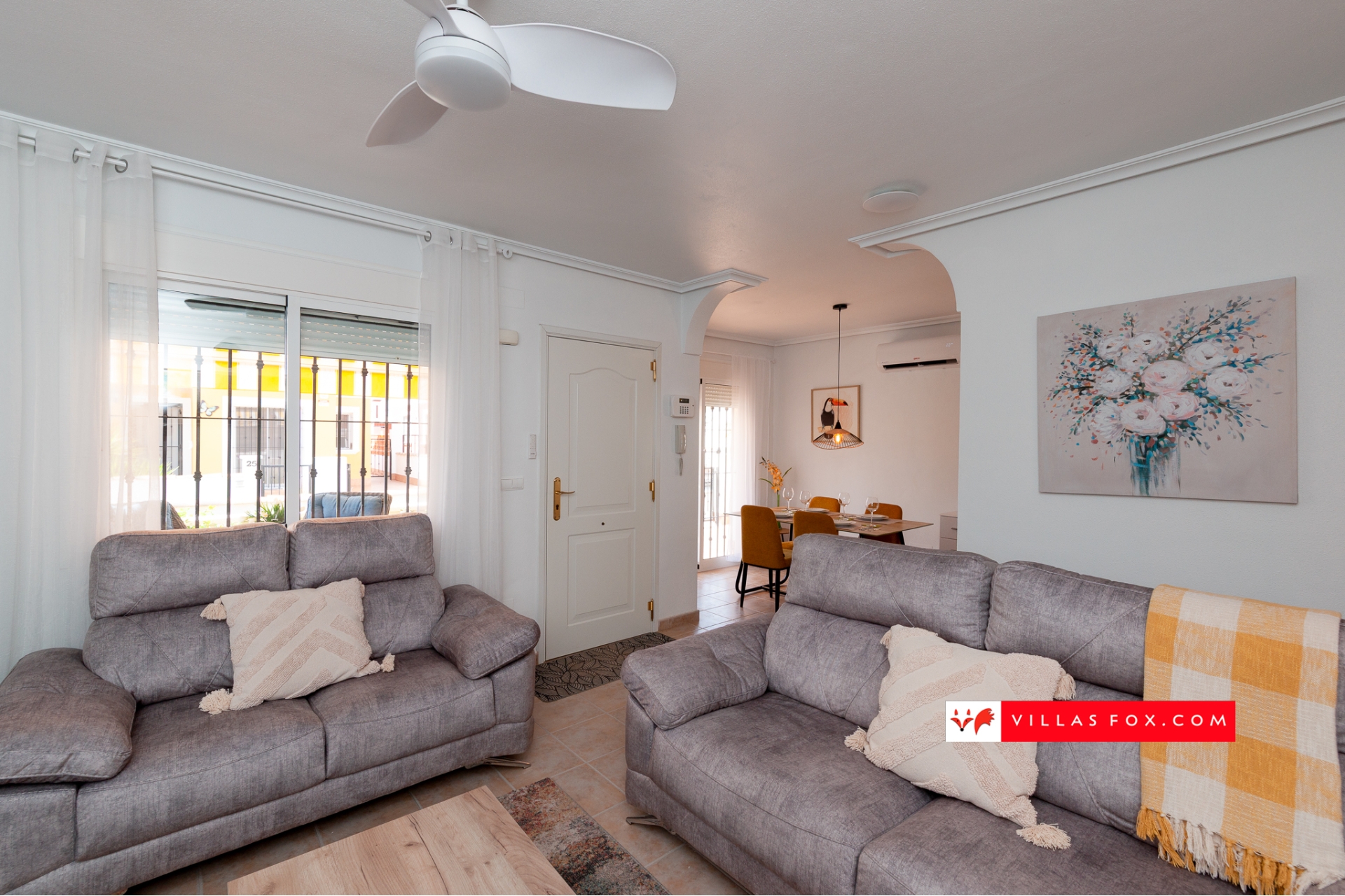 Laguna Green I Entre Naranjos detached villa for sale-81