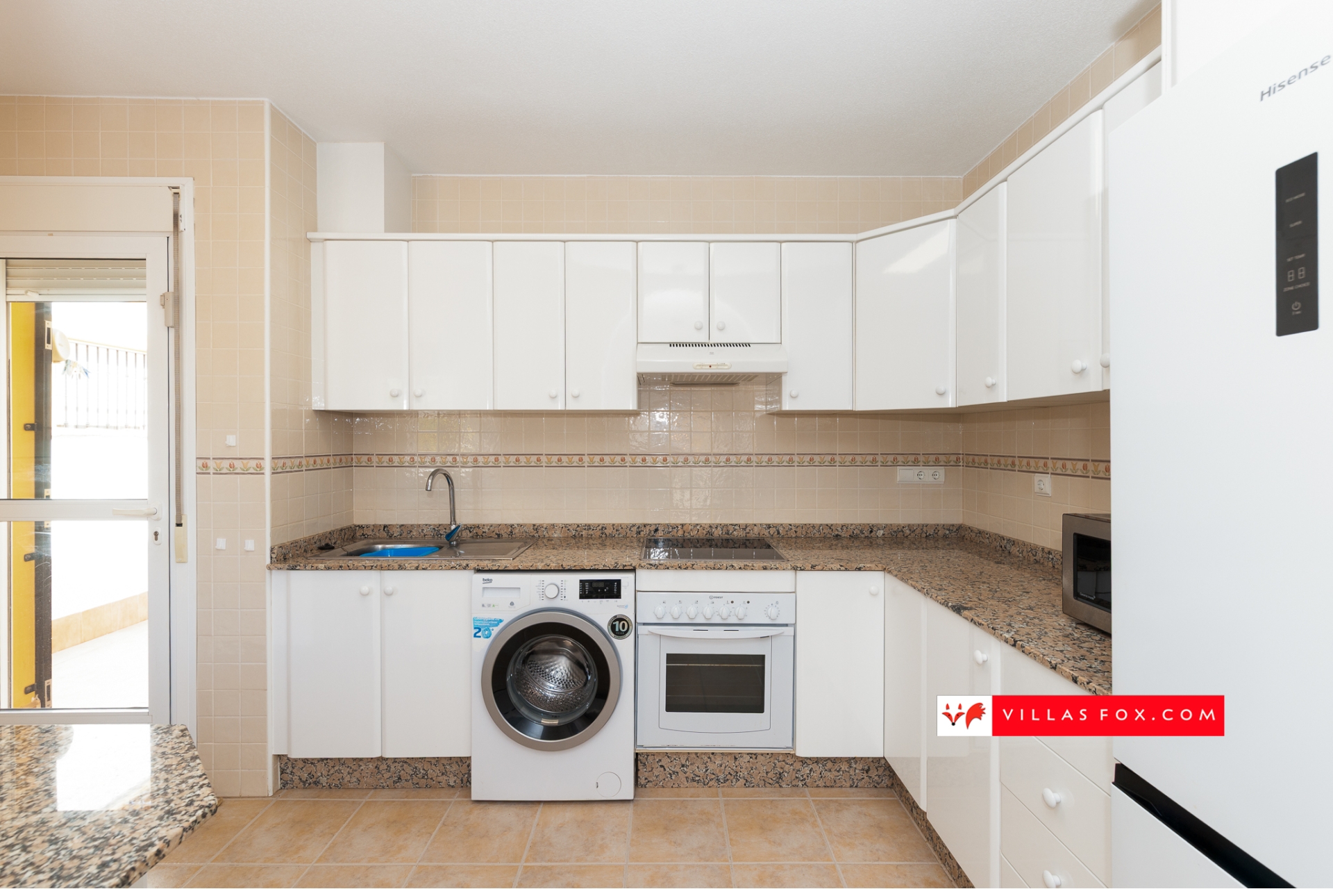 Laguna Green I Entre Naranjos detached villa for sale-83