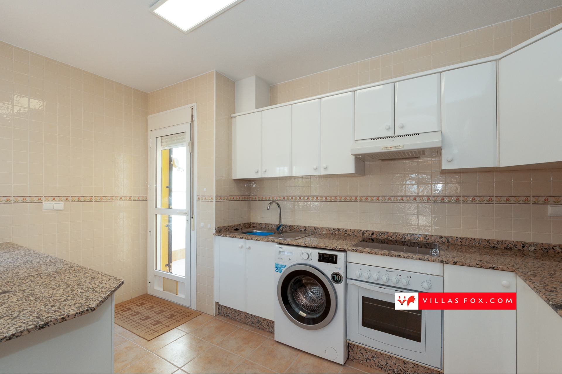Laguna Green I Entre Naranjos detached villa for sale-84