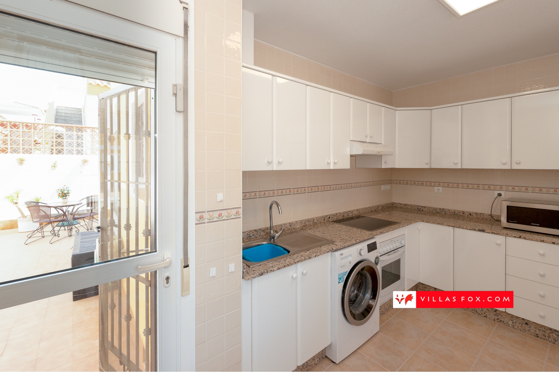 Laguna Green I Entre Naranjos detached villa for sale-85