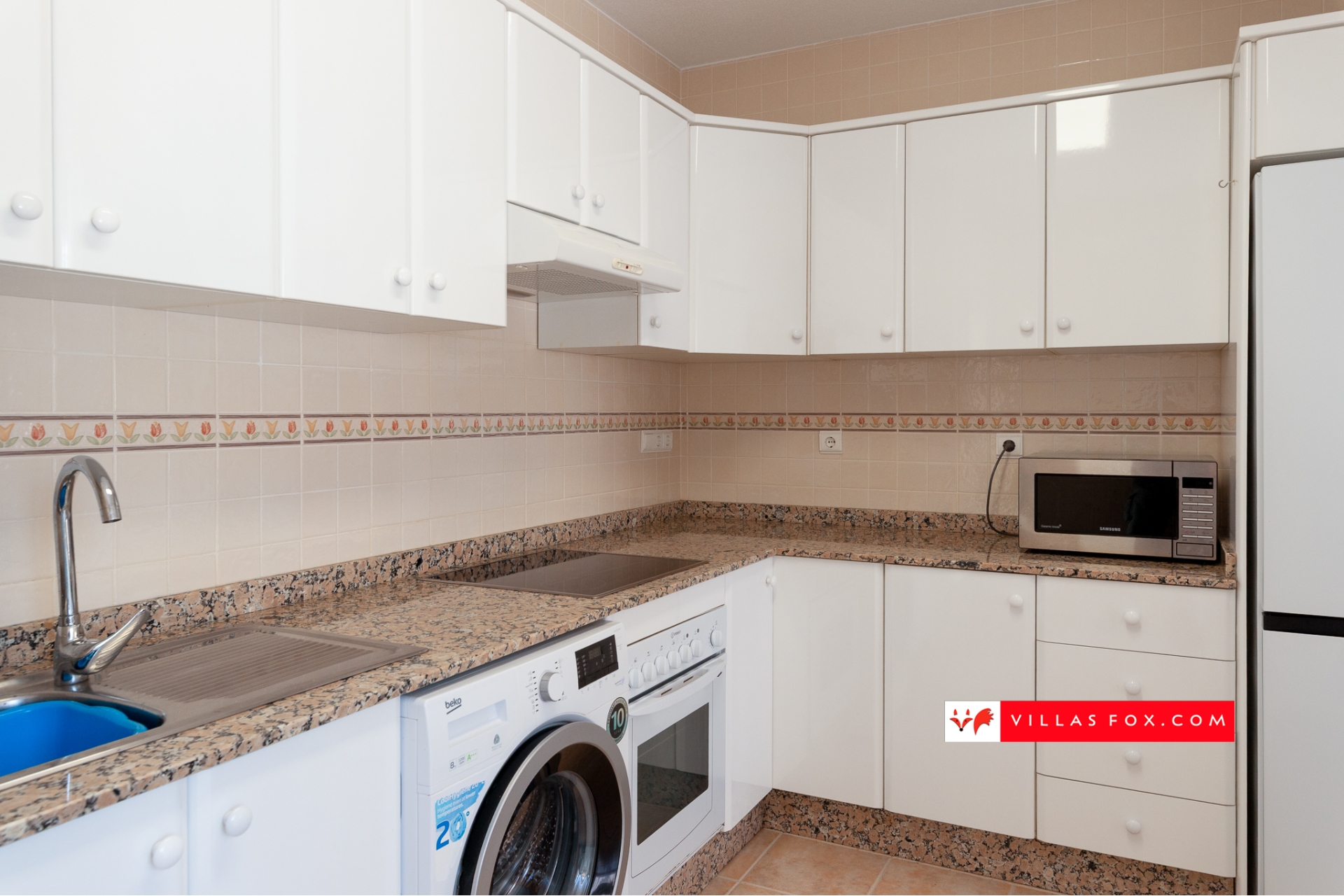 Laguna Green I Entre Naranjos detached villa for sale-86