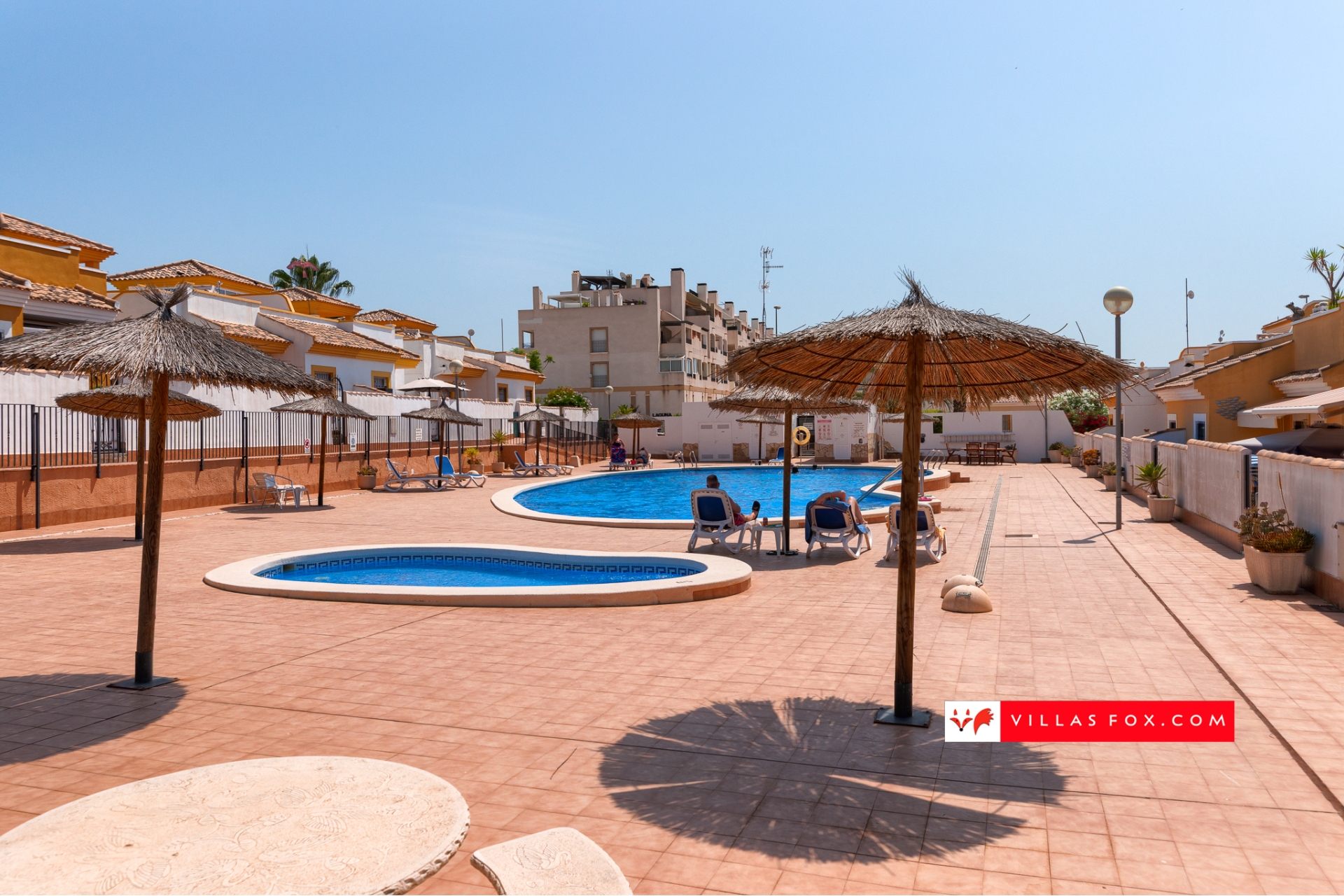 Laguna Green I Entre Naranjos detached villa for sale-90