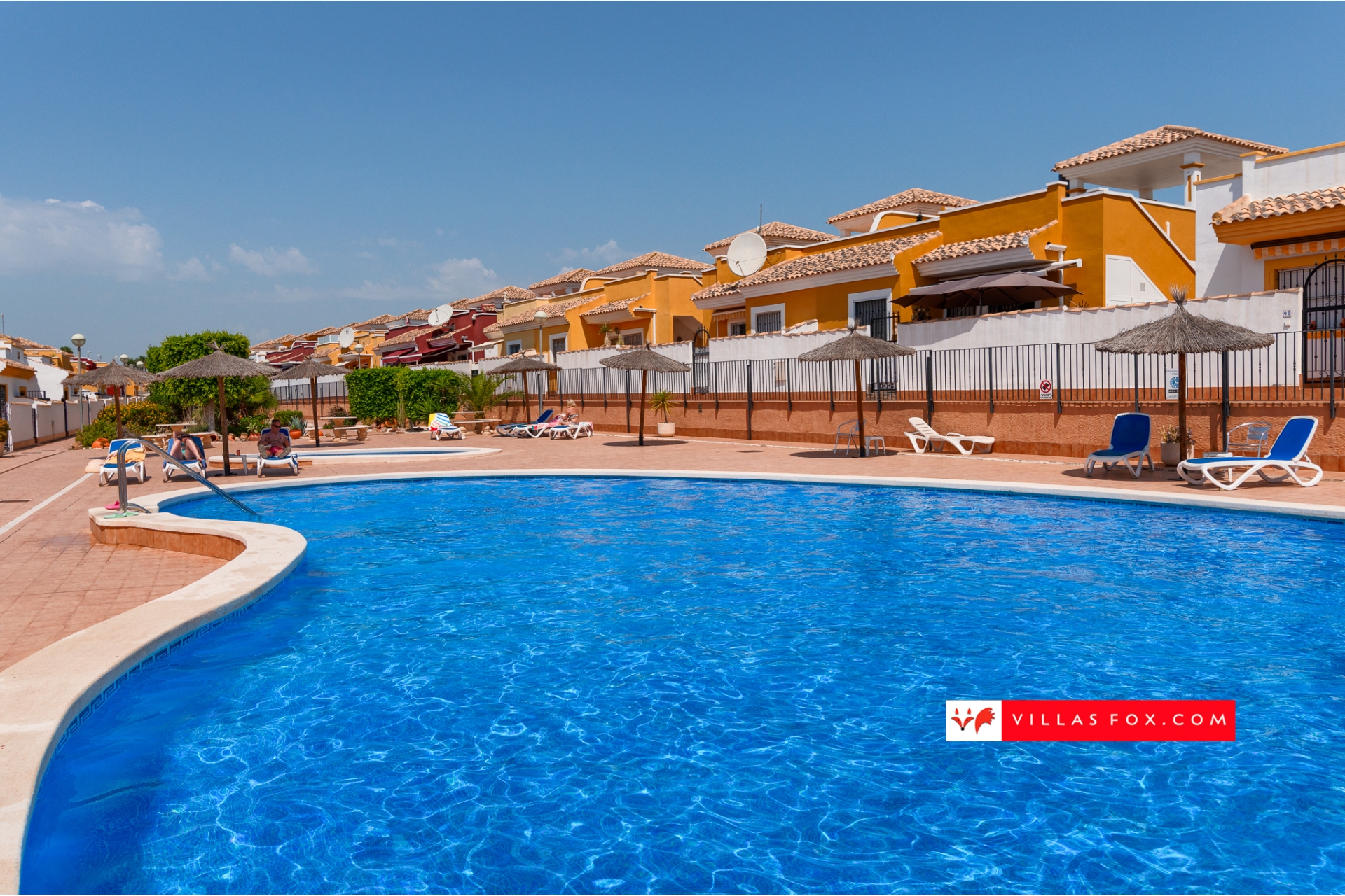 Laguna Green I Entre Naranjos detached villa for sale-91