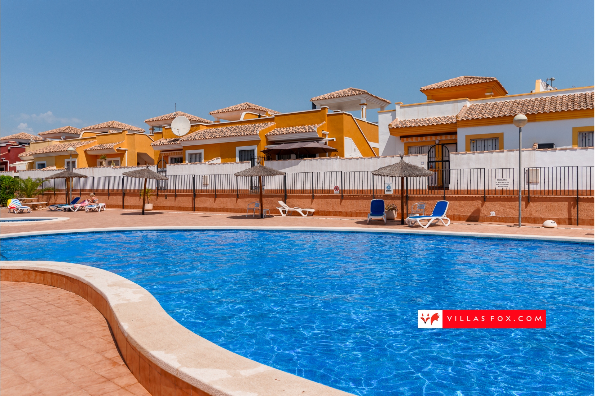 Laguna Green I Entre Naranjos detached villa for sale-92