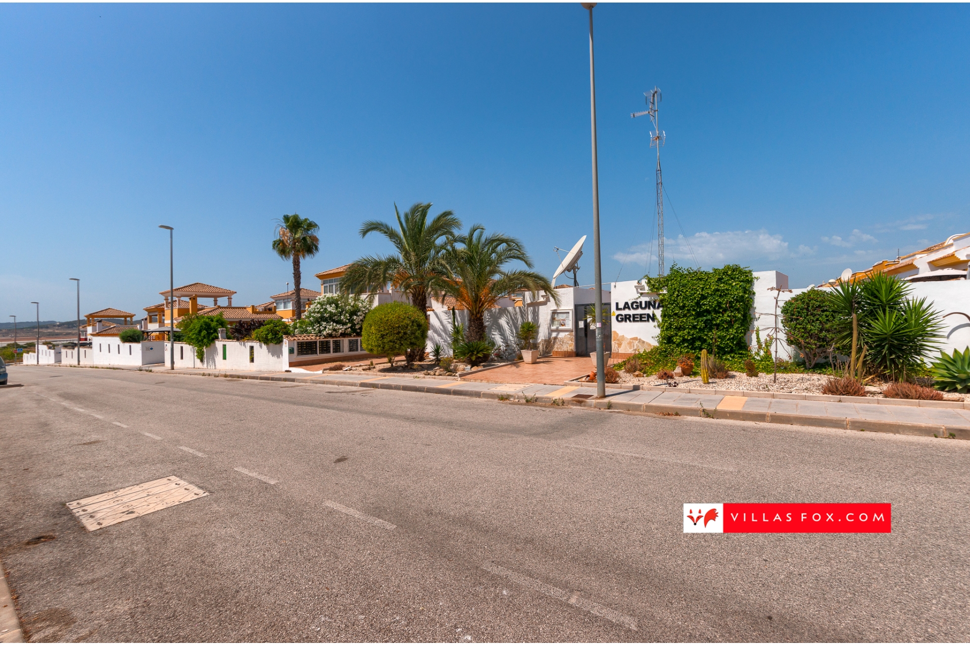 Laguna Green I Entre Naranjos detached villa for sale-95
