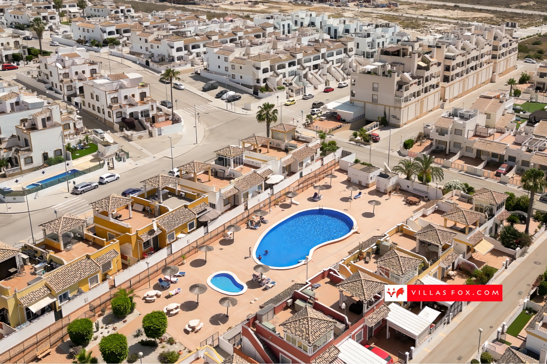 Laguna Green I Vistabella Golf detached villa for sale-1
