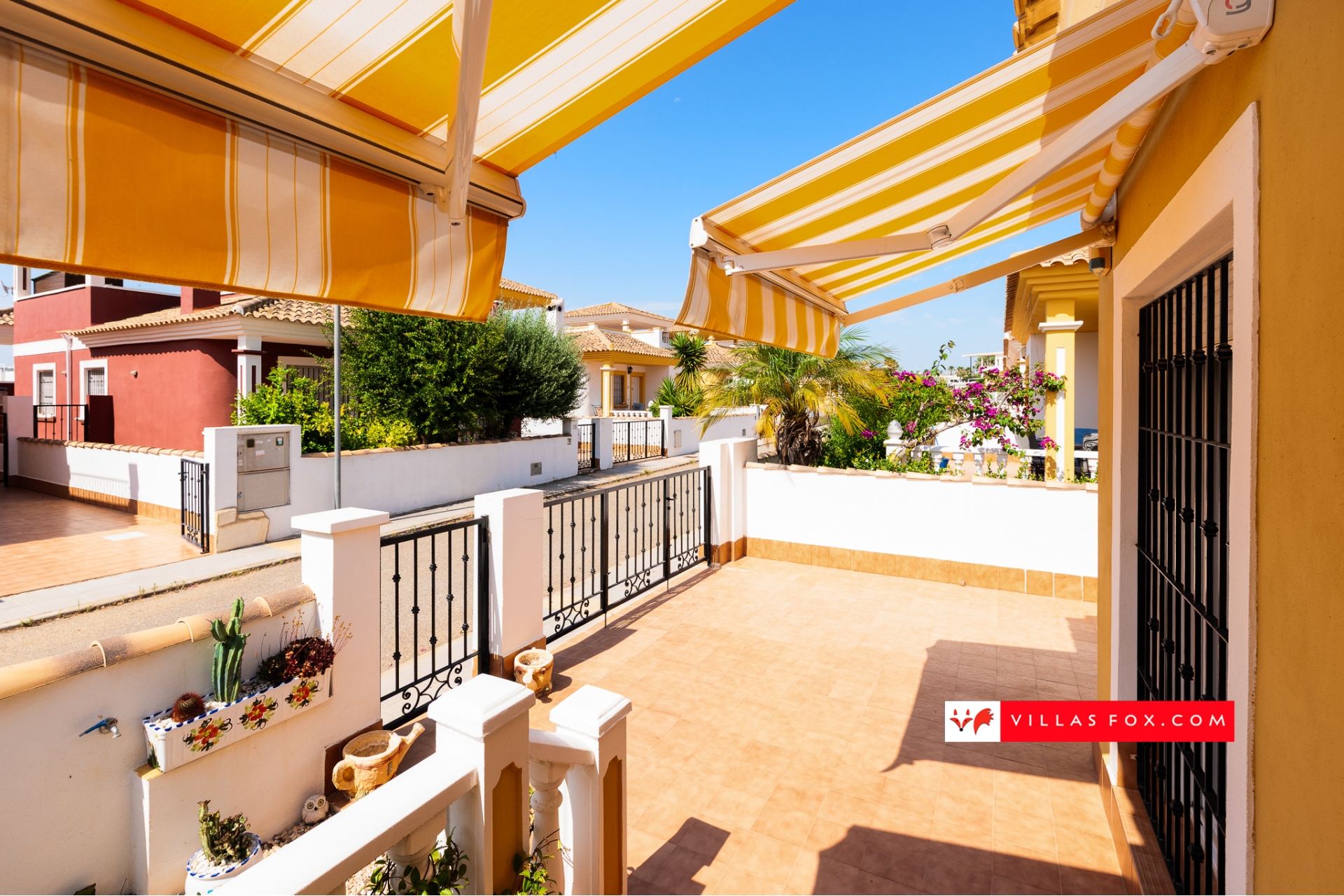 Laguna Green I Vistabella Golf detached villa for sale