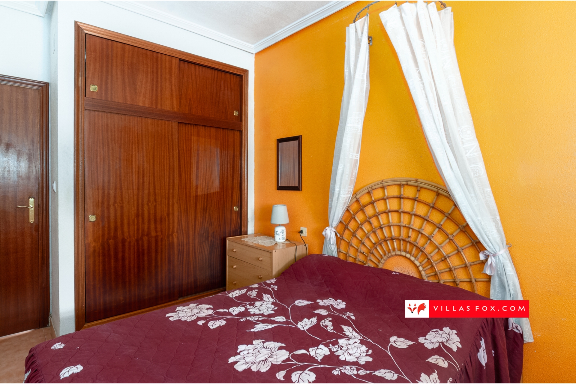 Balcon de la Costa Blanca San Miguel de Salinas casa en venta huis te koop-06