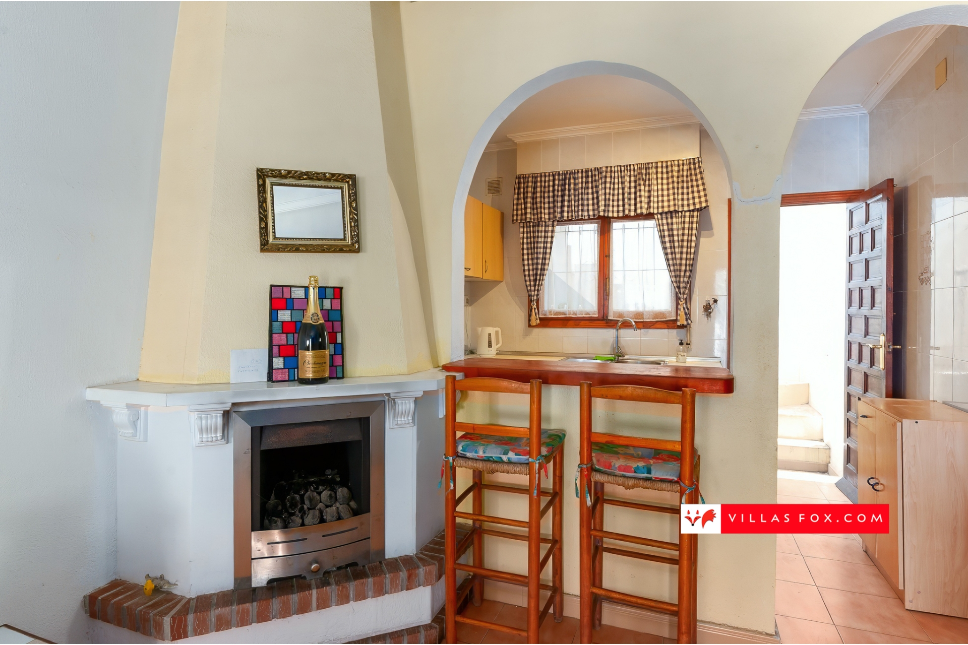 Balcon de la Costa Blanca San Miguel de Salinas casa en venta huis te koop-07