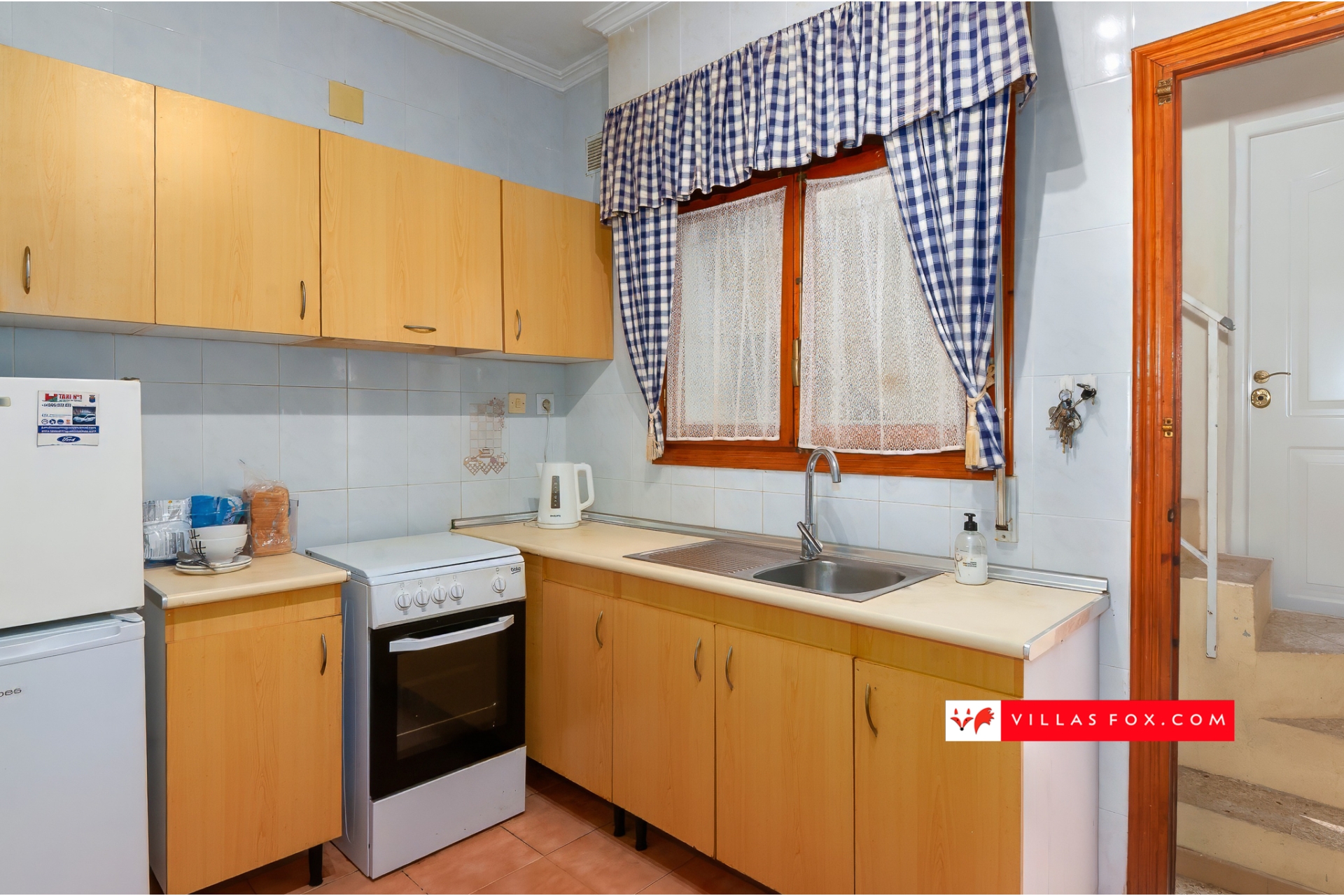 Balcon de la Costa Blanca San Miguel de Salinas casa en venta huis te koop-08