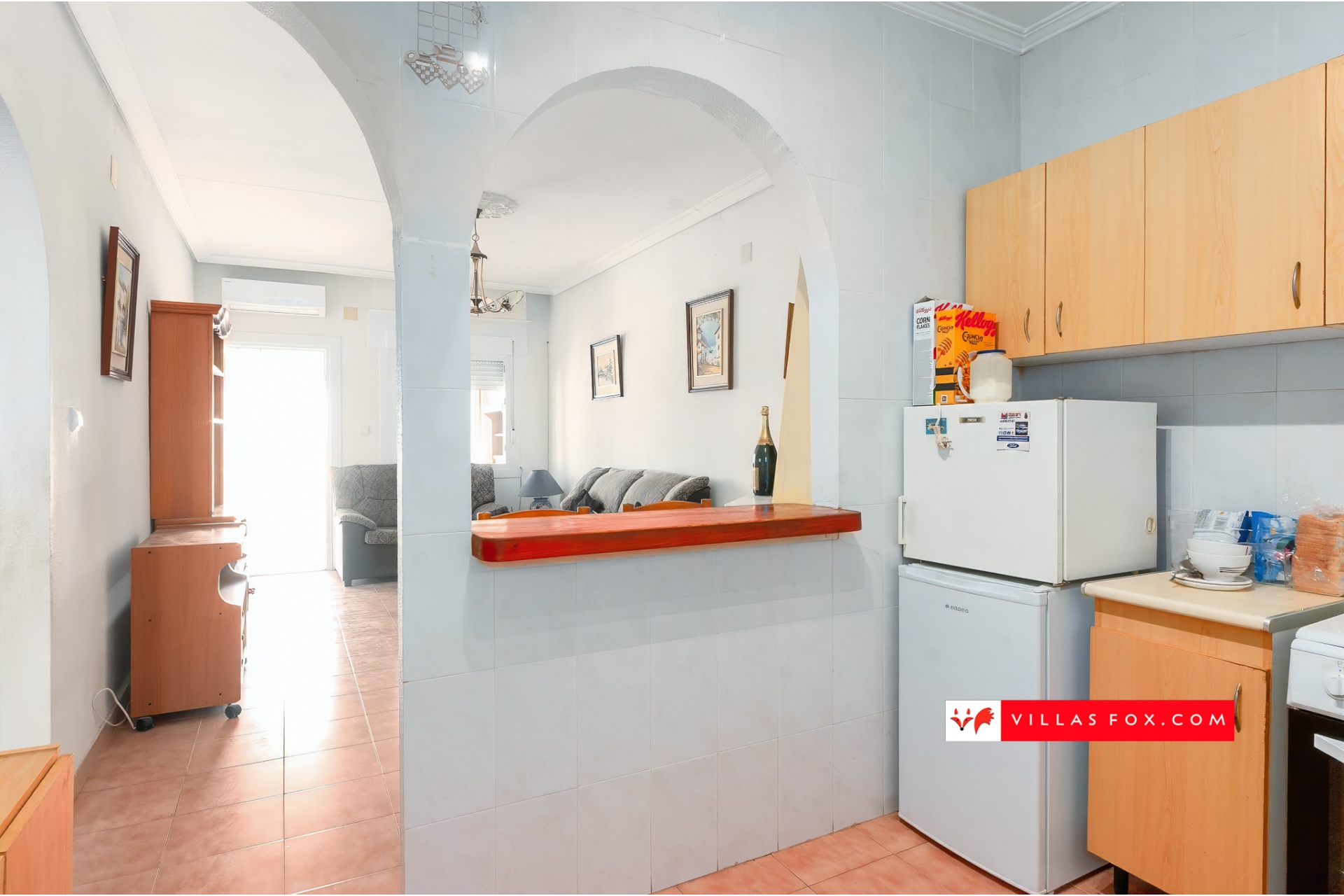 Balcon de la Costa Blanca San Miguel de Salinas casa en venta huis te koop-09