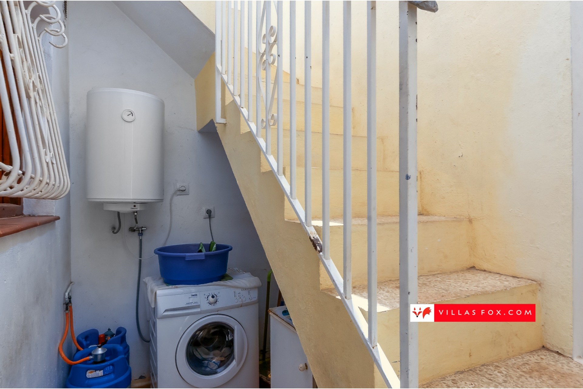 Balcon de la Costa Blanca San Miguel de Salinas casa en venta huis te koop-10