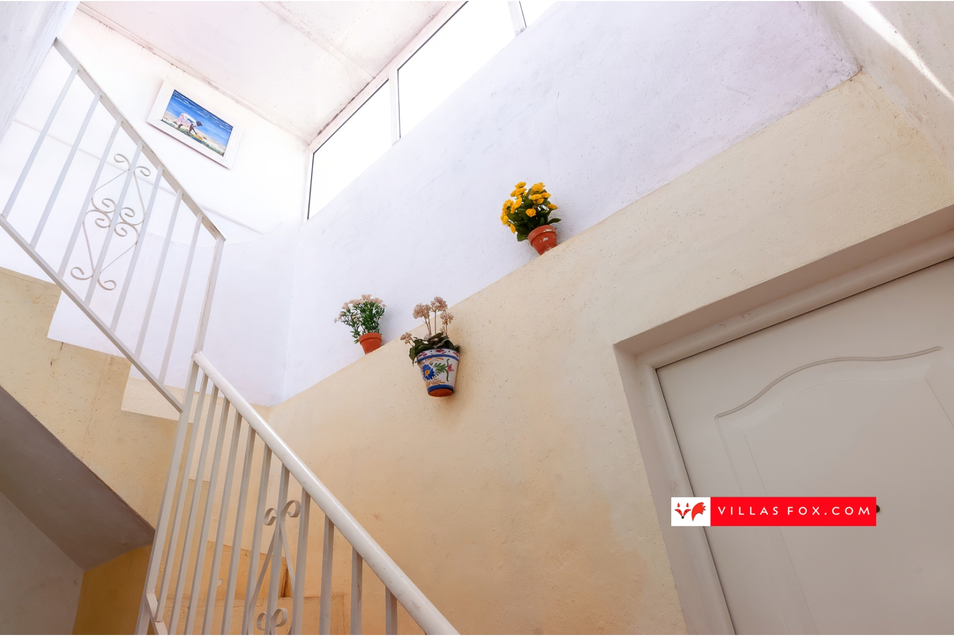 Balcon de la Costa Blanca San Miguel de Salinas casa en venta huis te koop-11