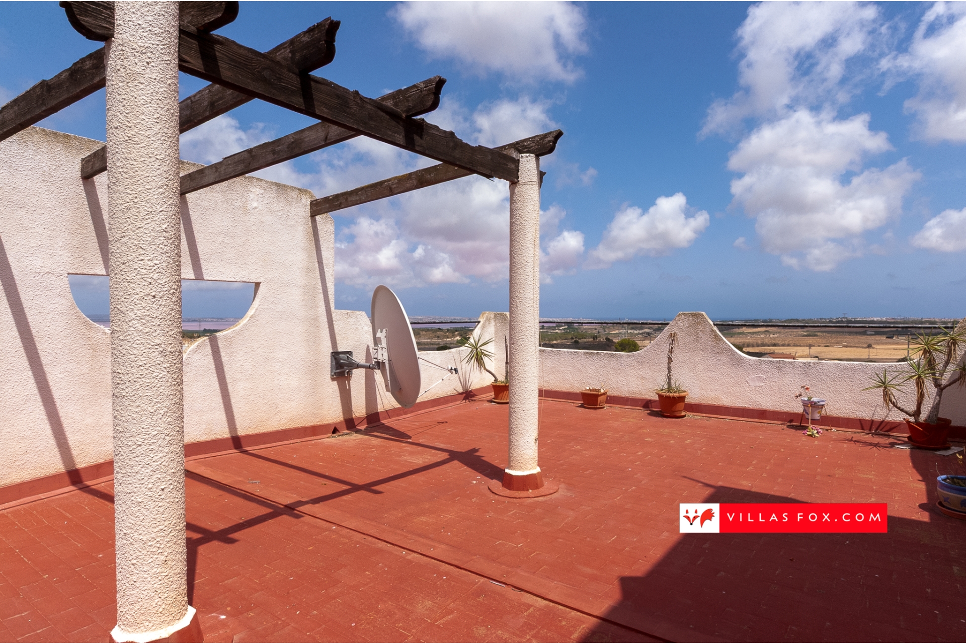 Balcon de la Costa Blanca San Miguel de Salinas casa en venta huis te koop-12